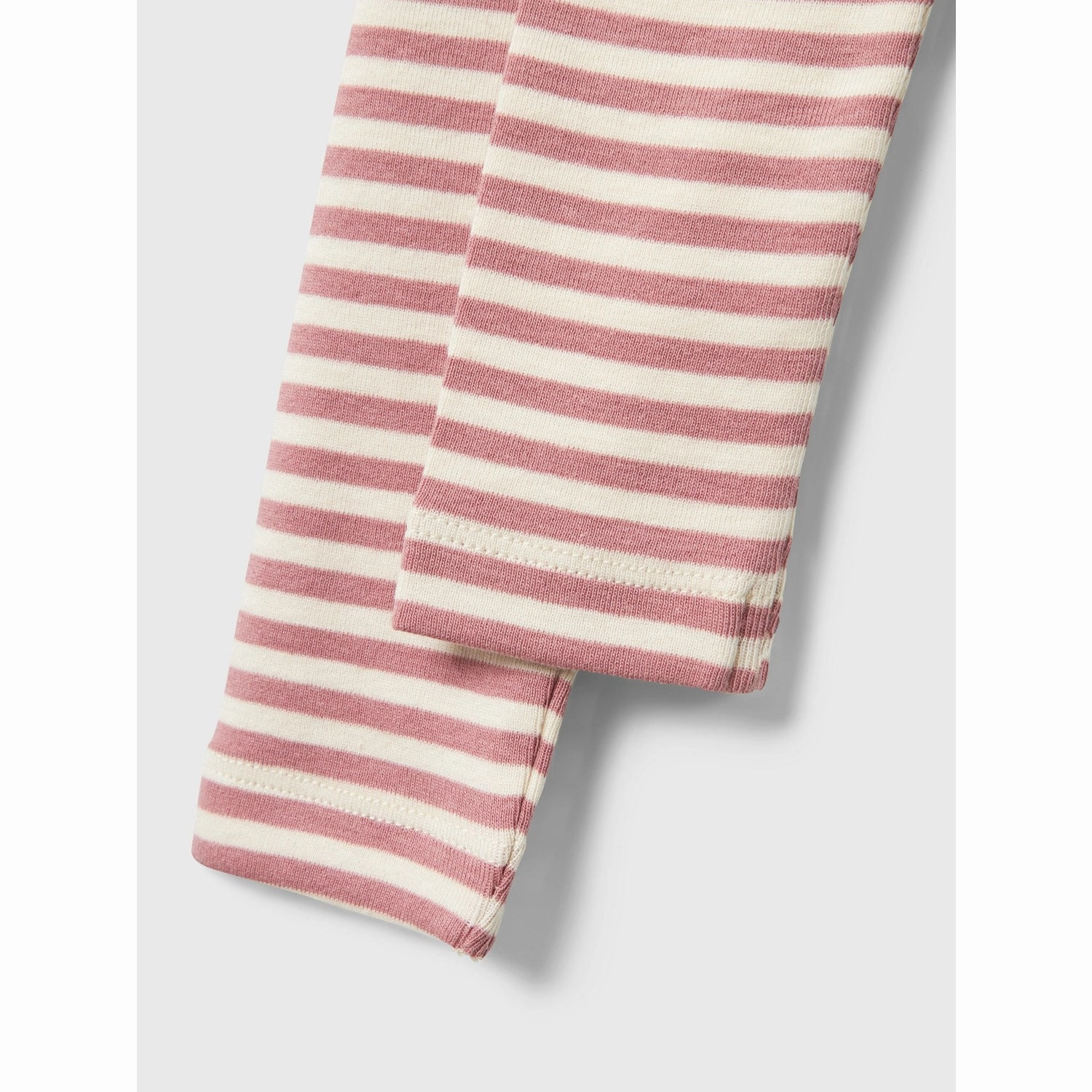 Summer Wear Fade Resistant Eco Friendly Lil'Atelier Nostalgia Rose / Turtledove Gaya Fon Slim leggings