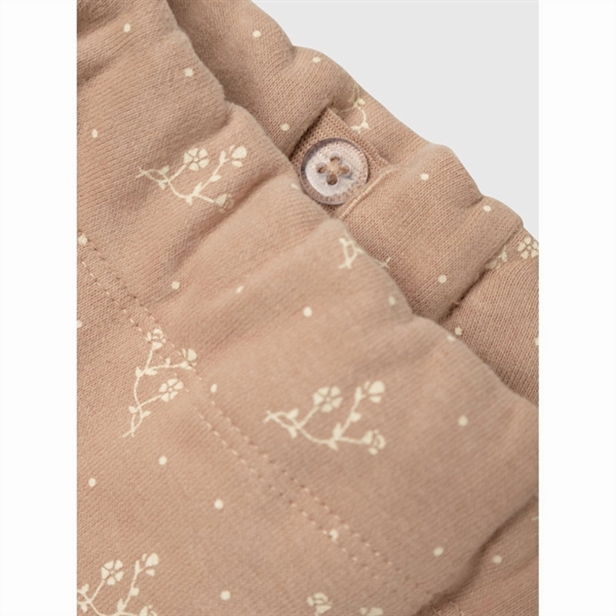 Activity-specific Stylish Outfit Lil'Atelier Nougat Iselma Sweatpants