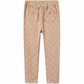 Energy Return Foam Lil'Atelier Nougat Iselma Sweatpants