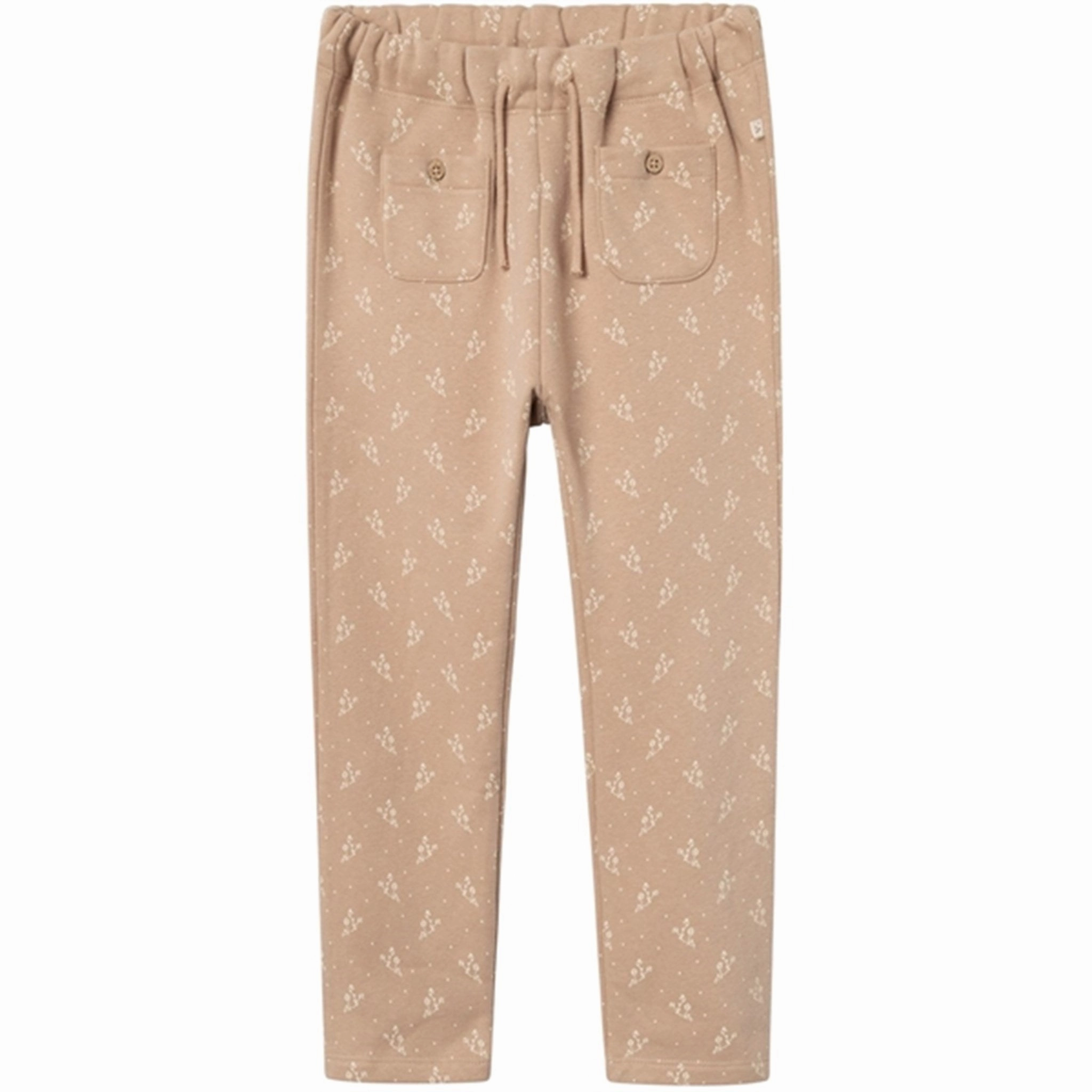 Energy Return Foam Lil'Atelier Nougat Iselma Sweatpants