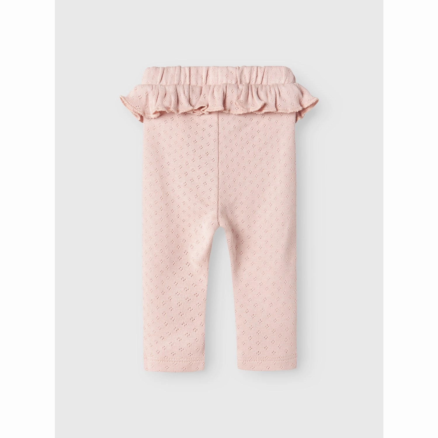 Travel Enthusiast Flexible Wear Lil'Atelier Peach Whip Rachel Nyn Slim Leggings