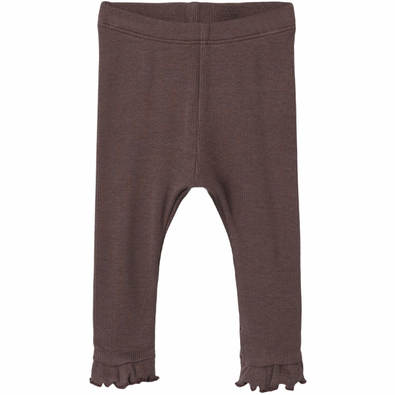 Lil'Atelier Peppercorn Gago Dia Slim Leggings Squat Proof Camping Gear Chic Vibe