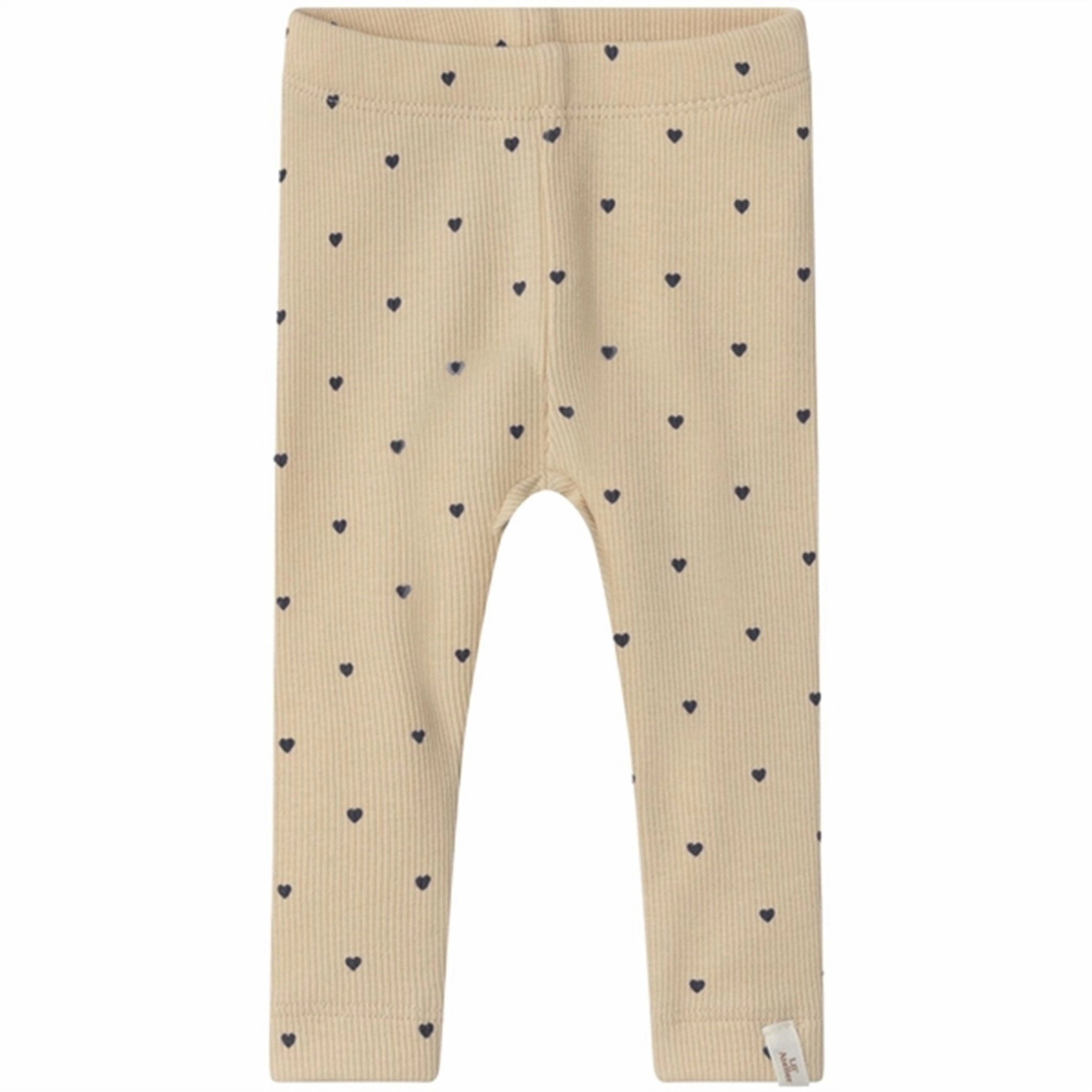 Casual Fit Fit Ready Lil'Atelier Periscope Gago Slim Leggings