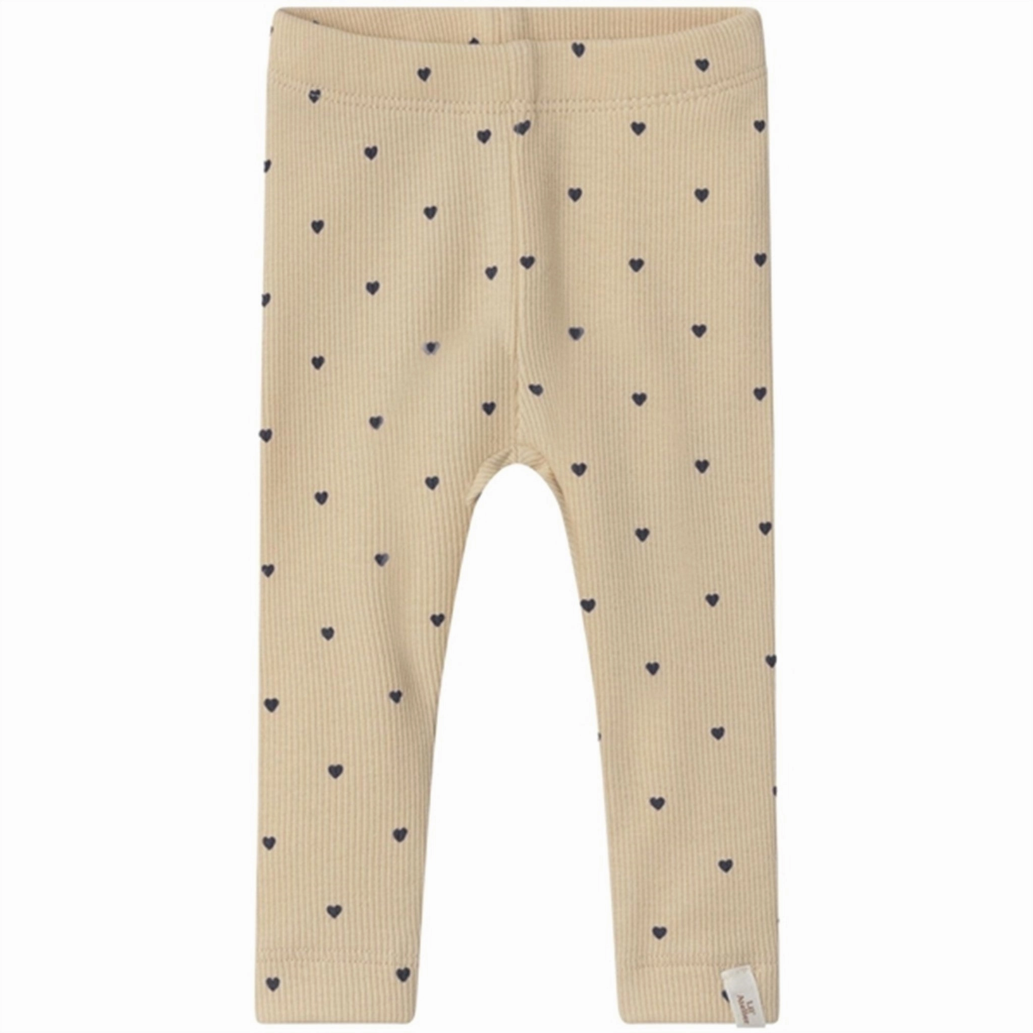 Lil'Atelier Periscope Gago Slim Leggings Soft Material