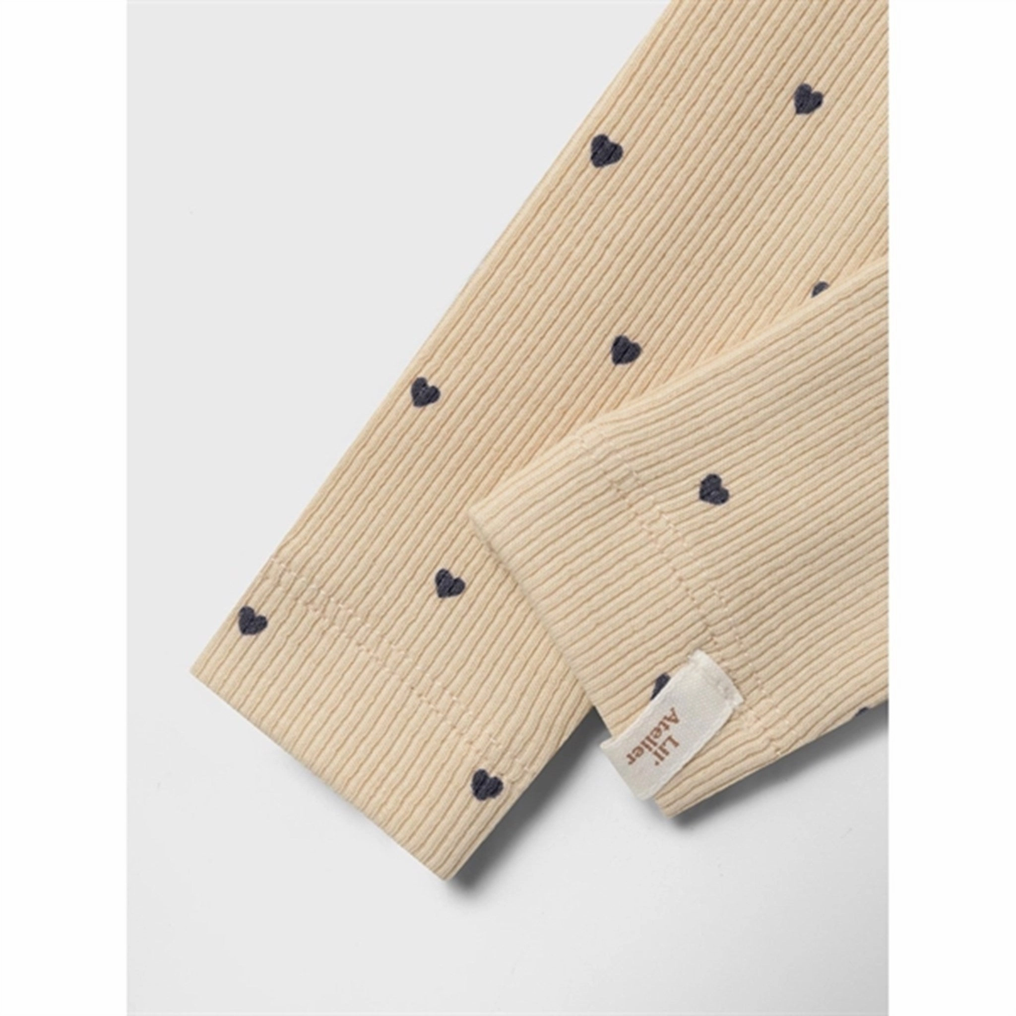 Comfort Flex Wear streamlined look Lil'Atelier Periscope Gago Slim Leggings