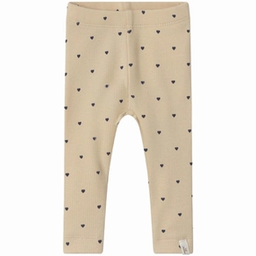 Casual Fit Fit Ready Lil'Atelier Periscope Gago Slim Leggings