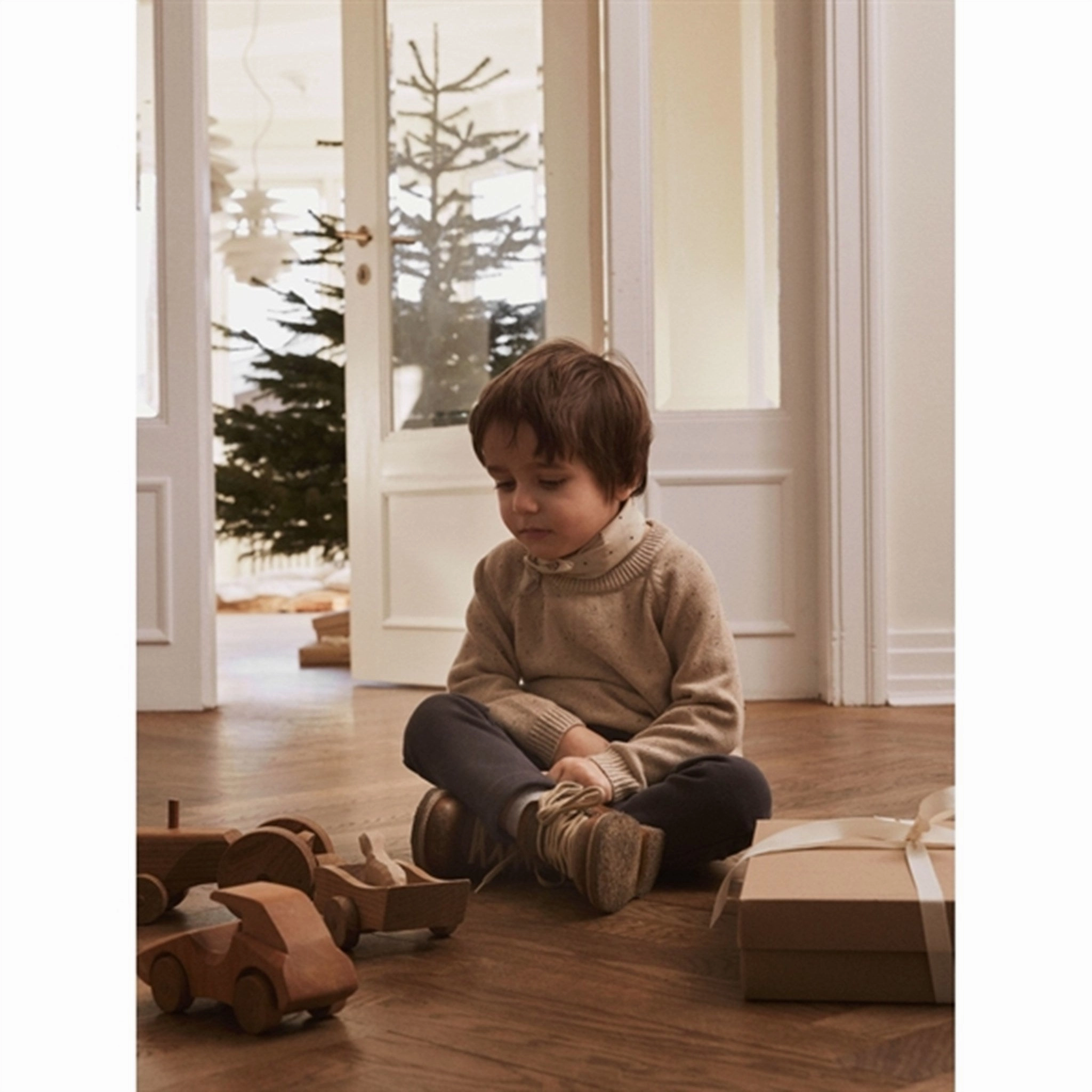 Branded products Lil'Atelier Periscope Ilondon Sweatpants