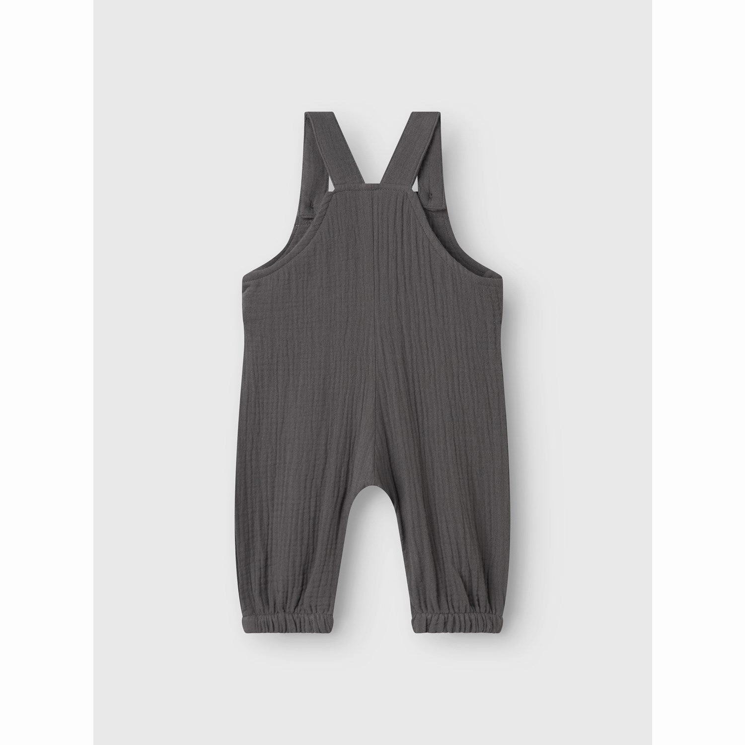 DurableReinforcedMaterial Lil'Atelier Poppy Seed Nbmloros Loose Overall Lil