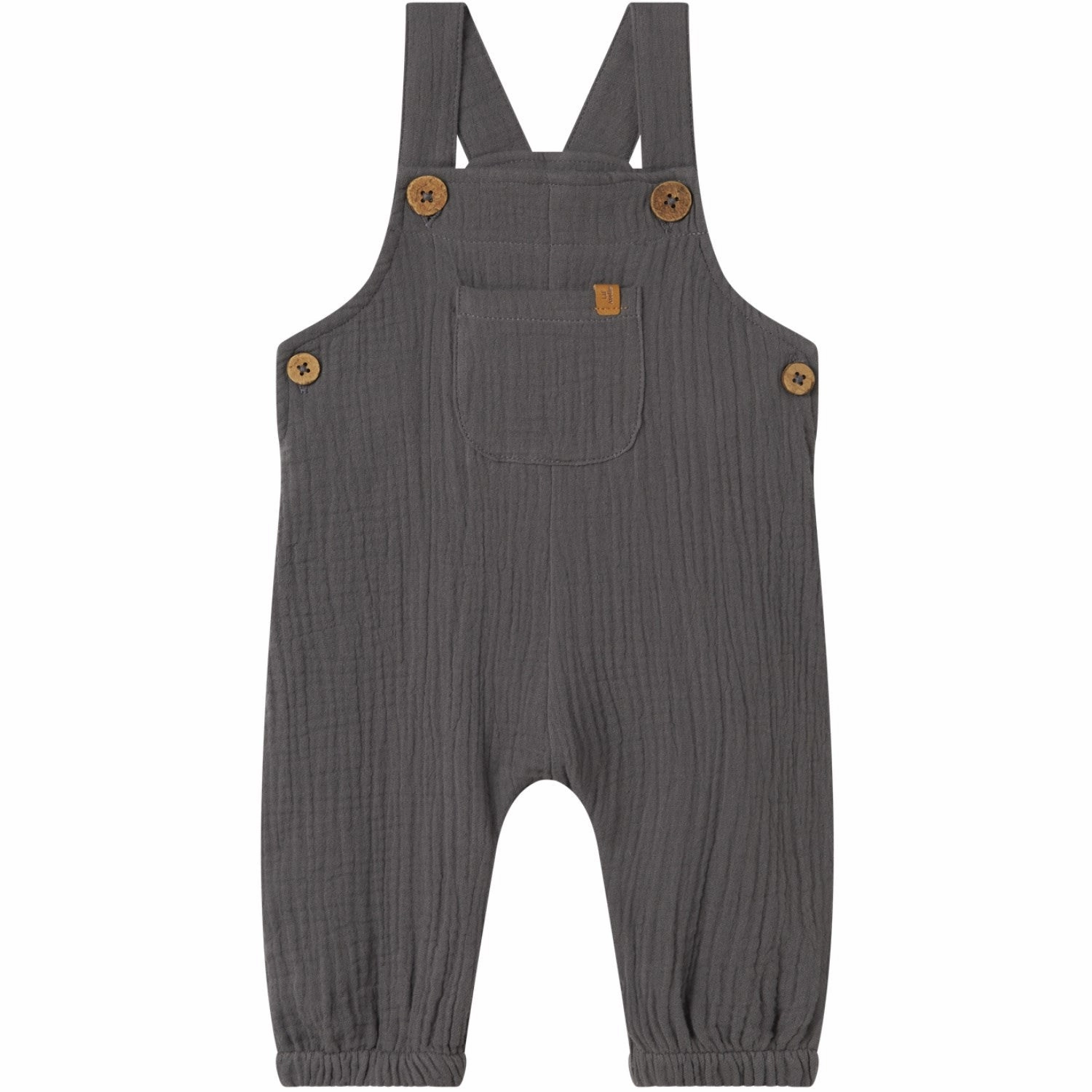 Breathable Fit Lil'Atelier Poppy Seed Nbmloros Loose Overall Lil