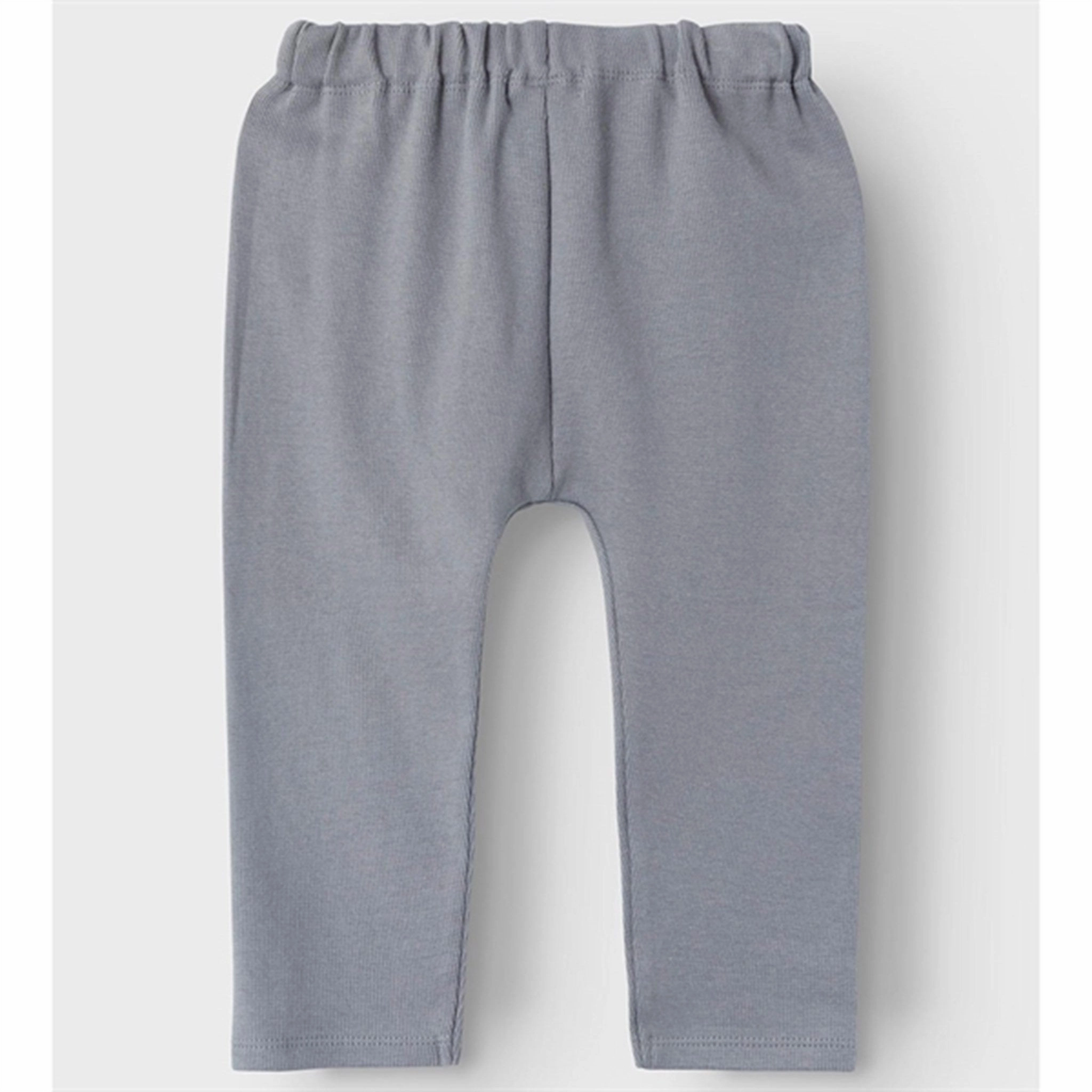 NonRestrictive Fit Lil'Atelier Quiet Shade Labon Loose Sweatpants