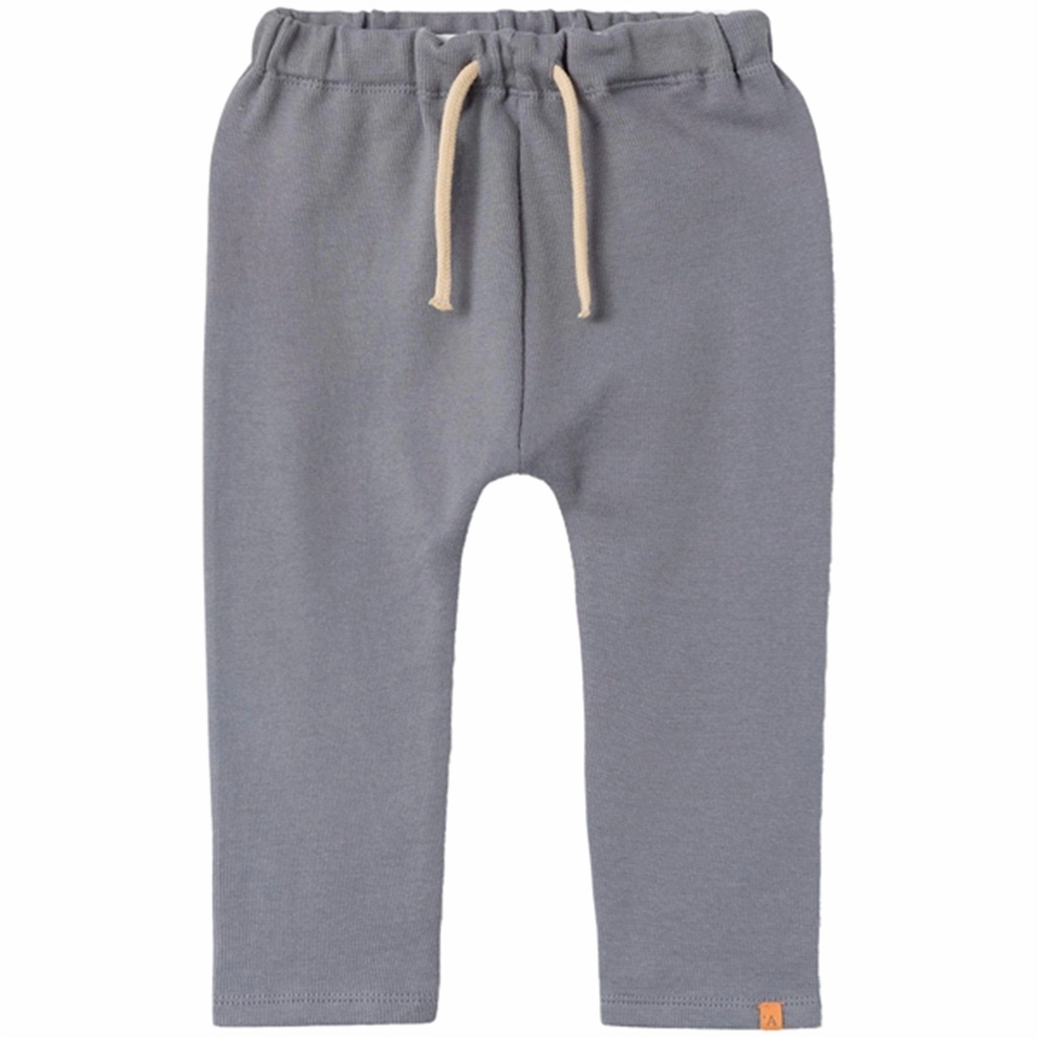 Tactical Durability Accessorizable Lil'Atelier Quiet Shade Labon Loose Sweatpants
