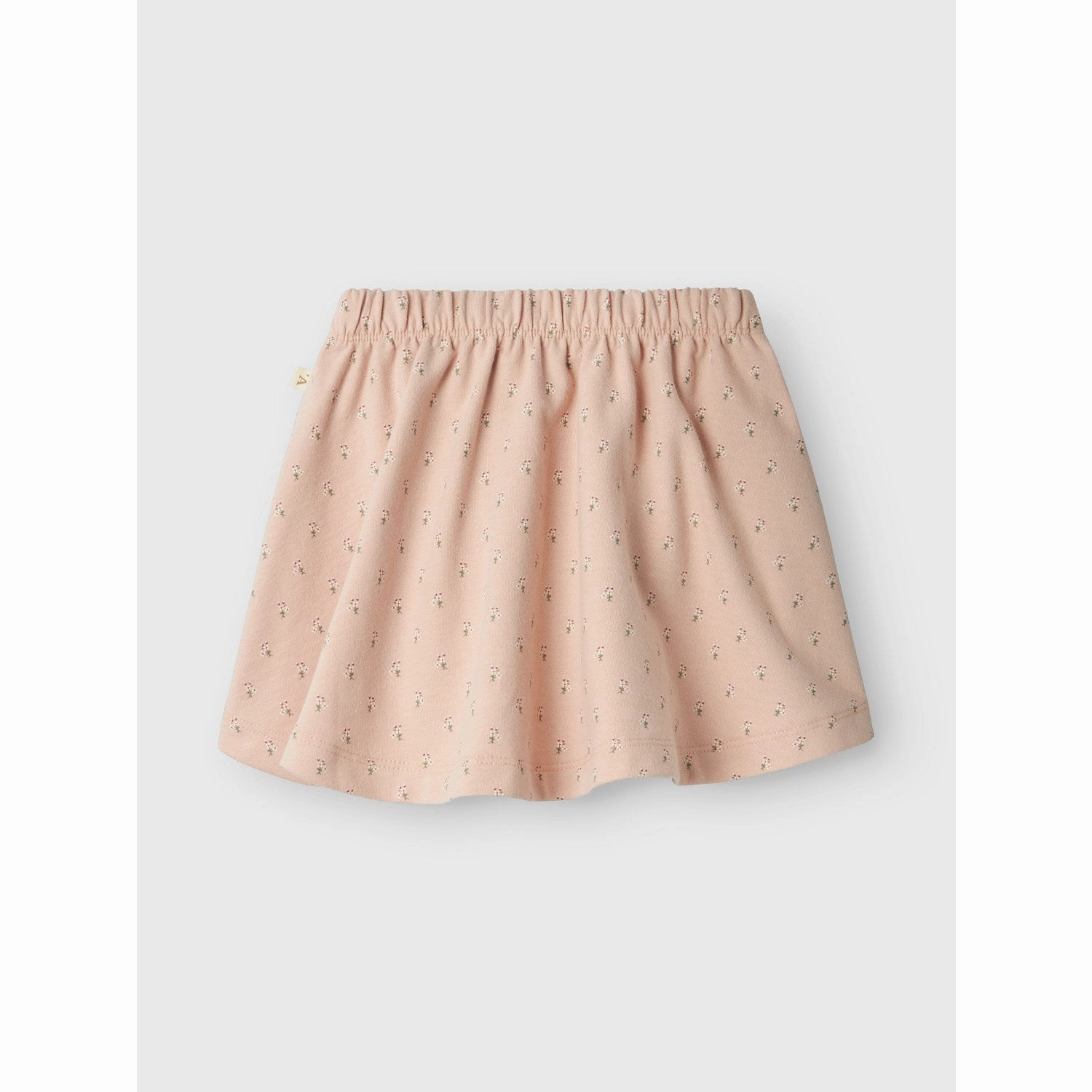 Outfit Lineup Summer Picnic Lil'Atelier Rose Dust Fanja Sweat Skirt