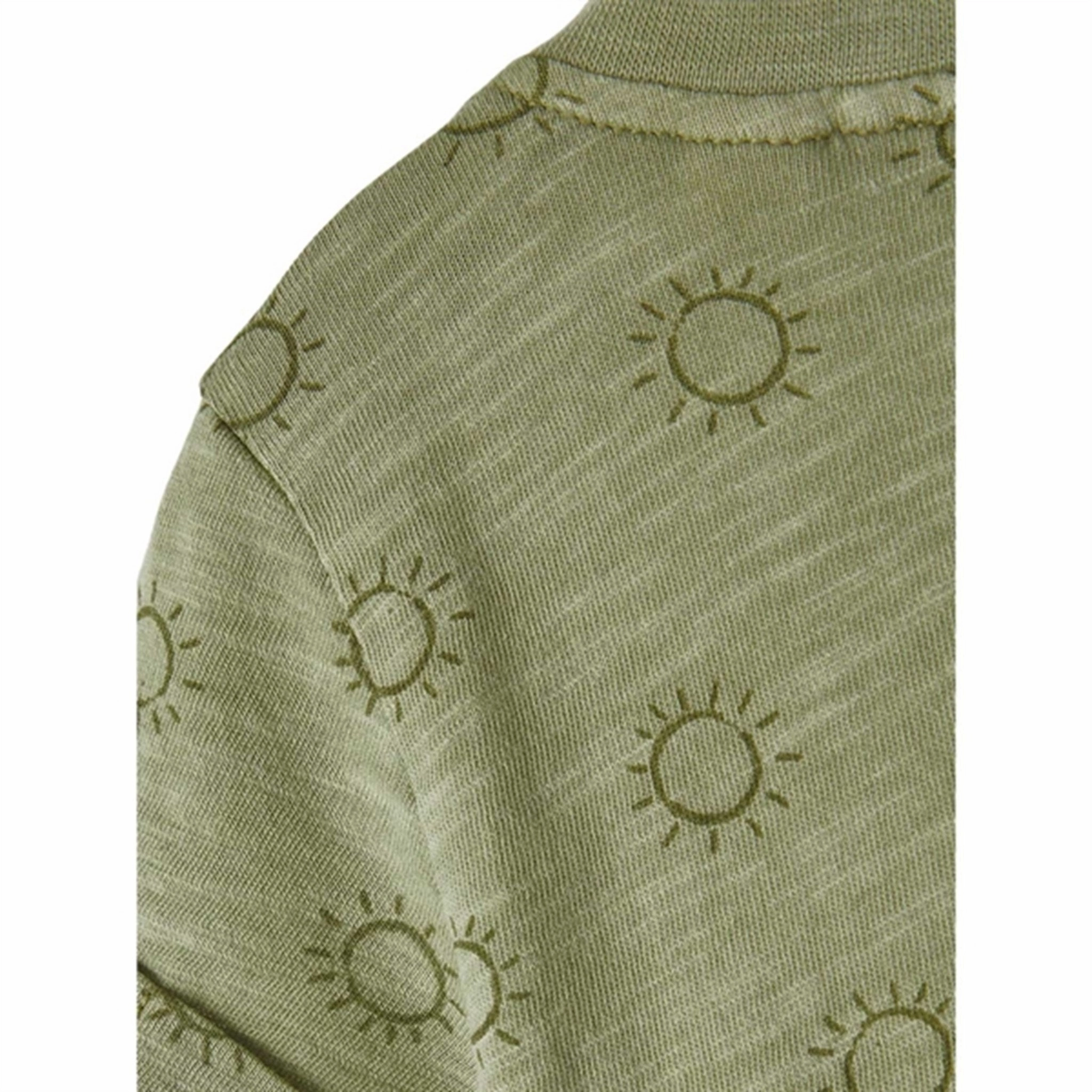 Lil'Atelier Sage Hektor Onesie Relax Loose Sport Unisex