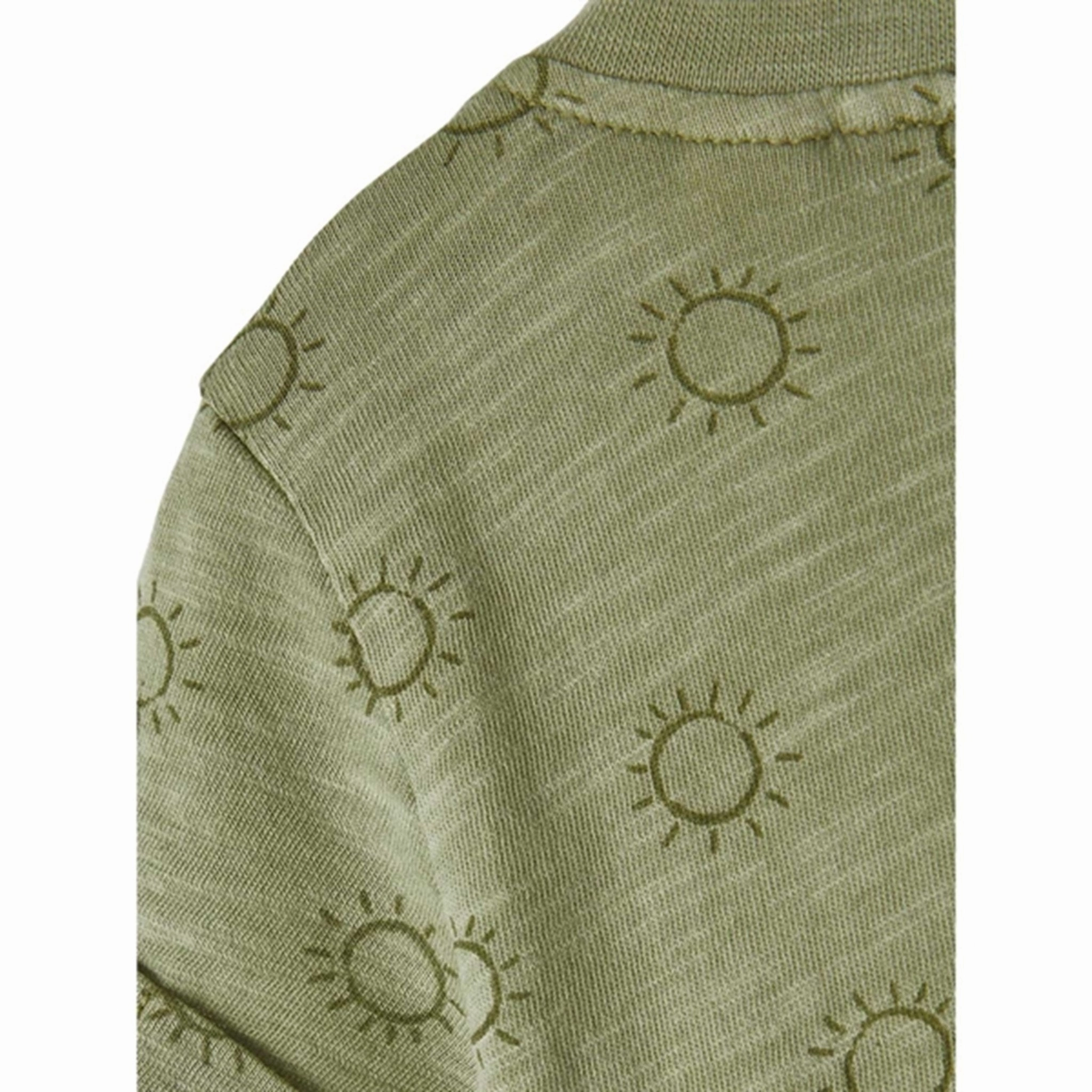 Music Premium Weekend Girl Lil'Atelier Sage Hektor Onesie