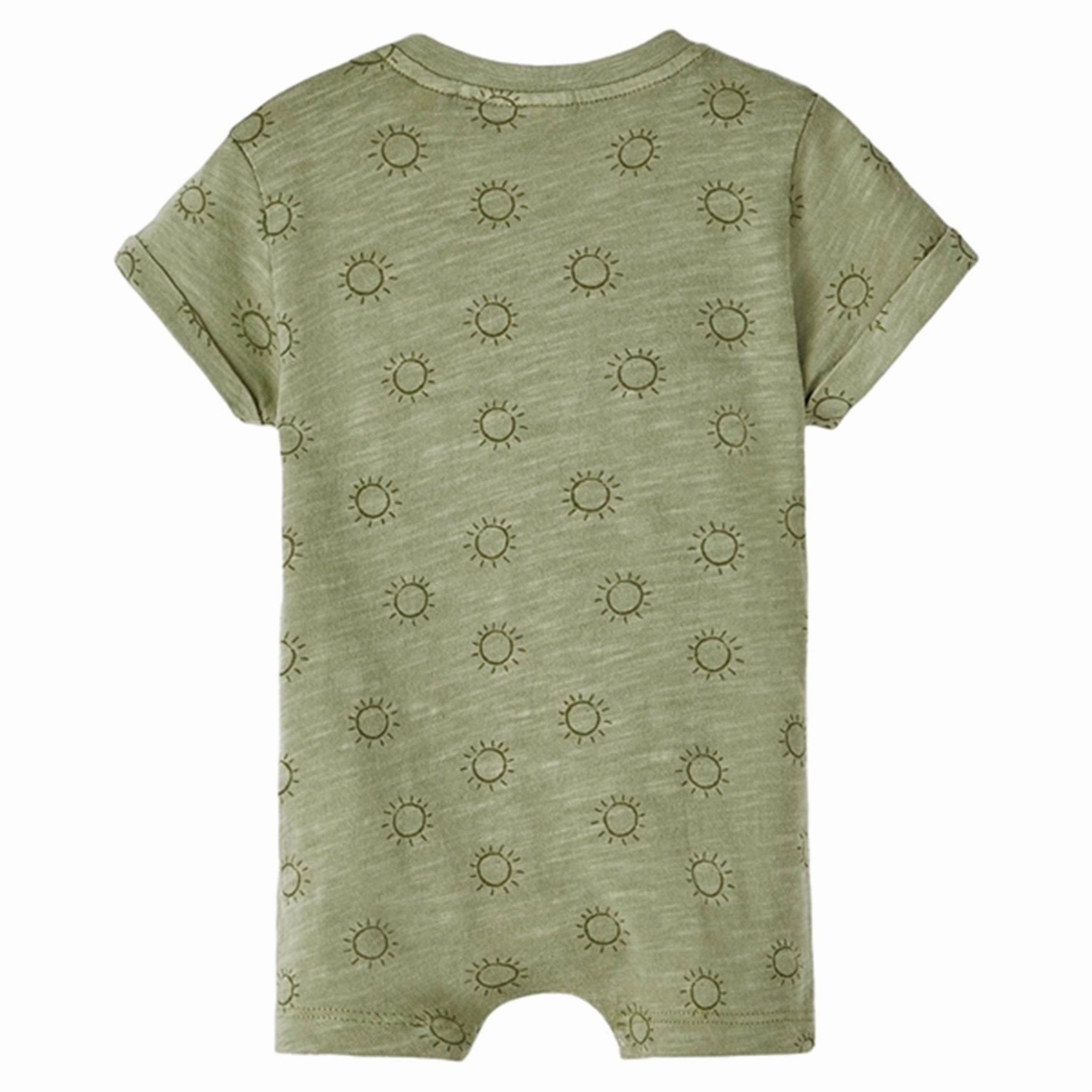 Lil'Atelier Sage Hektor Onesie Holiday Premium Durable Festival