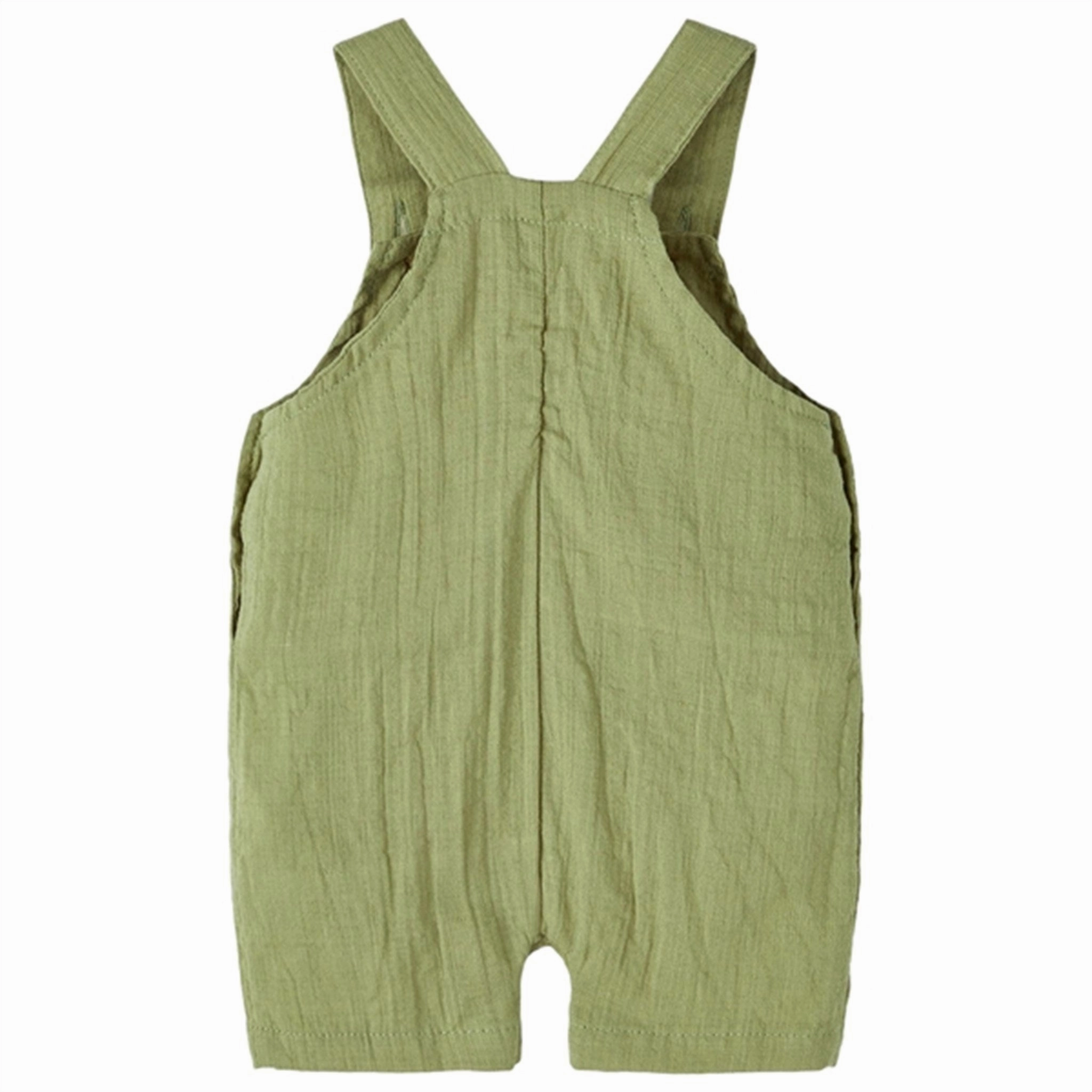 Lil'Atelier Sage Hessa Loose Overall Stretch Classic