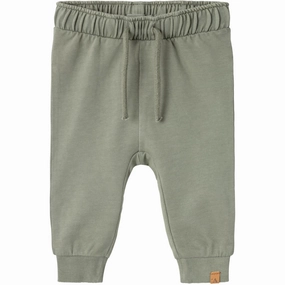 Full-length Lil'Atelier Seagrass Omads Sweatpants