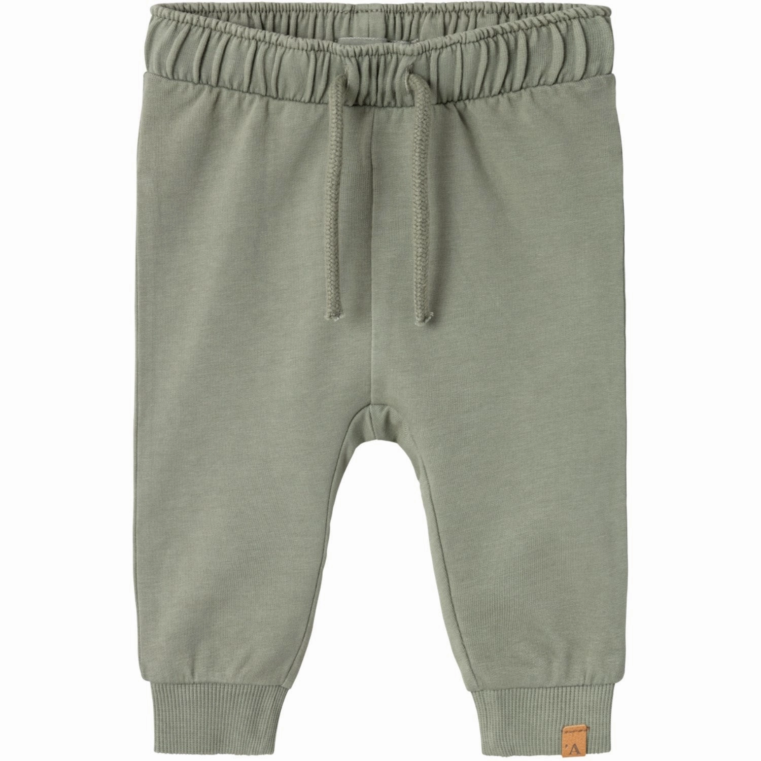 Full-length Lil'Atelier Seagrass Omads Sweatpants