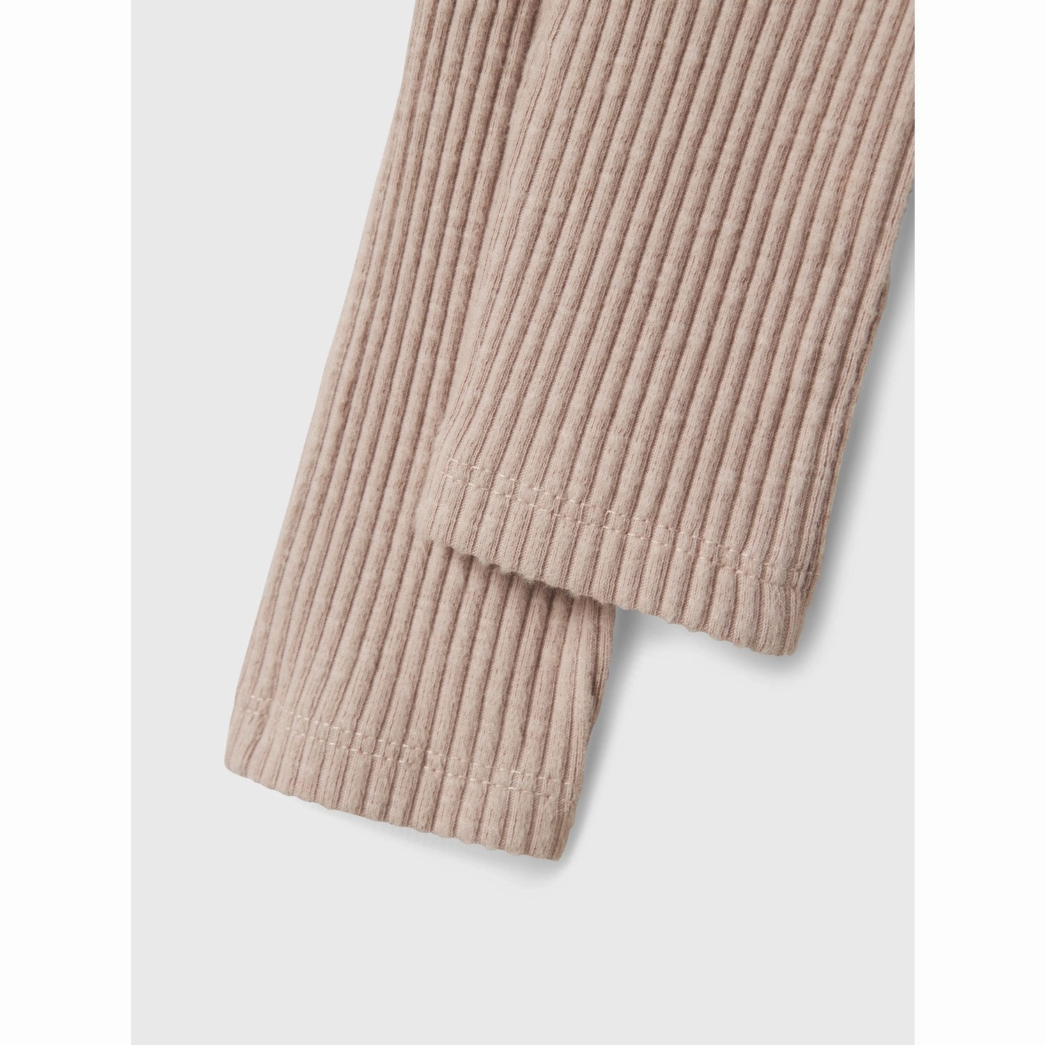 Stay Cool Lil'Atelier Shadow Gray Raja Sky Slim Leggings