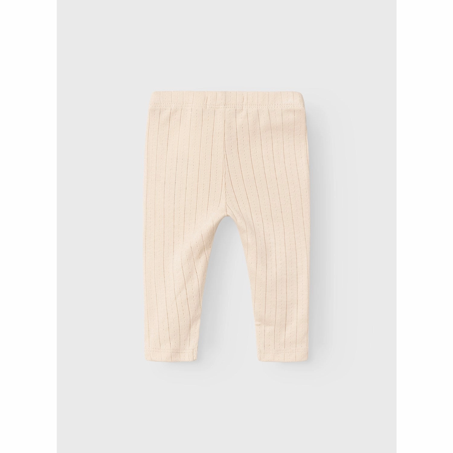 Petite Size Rib Knit Lil'Atelier Sheer Bliss Rachel Nis Slim Leggings Noos