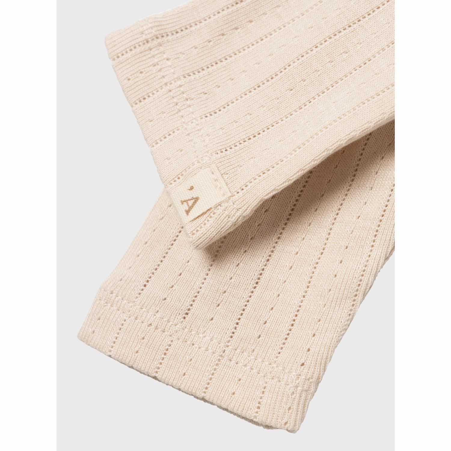 Air Comfort Lil'Atelier Sheer Bliss Rachel Nis Slim Leggings Noos