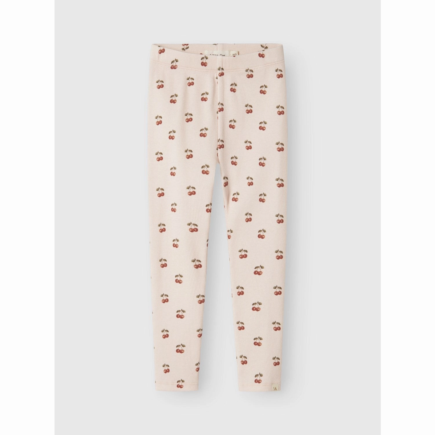 Casual Day Four Way Lil'Atelier Silver Peony Cherry Lavo Elf Slim Leggings