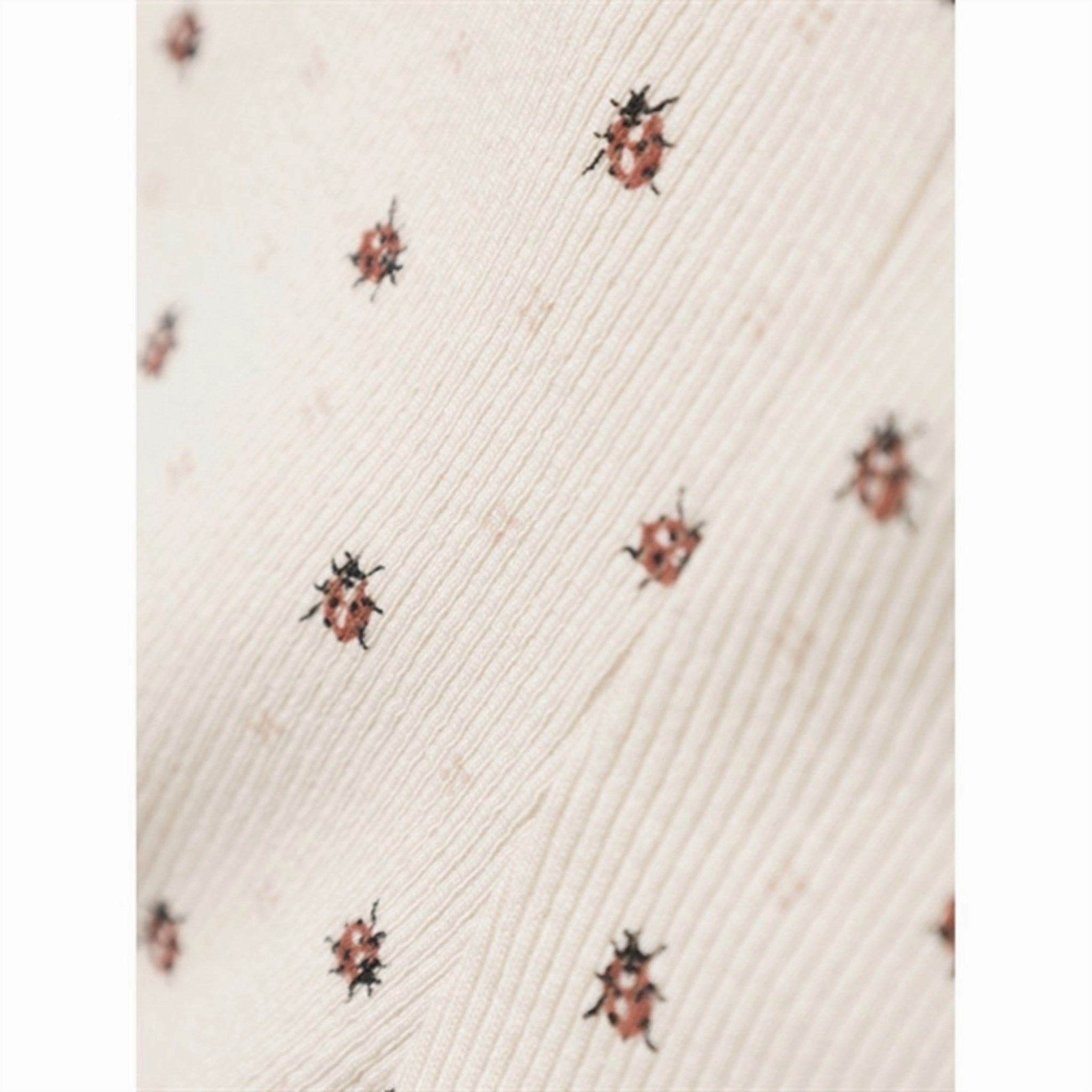 Fitness Training Shape Retain Structured Waistband Lil'Atelier Whitecap Gray/Baked Clay Gago Slim Leggings