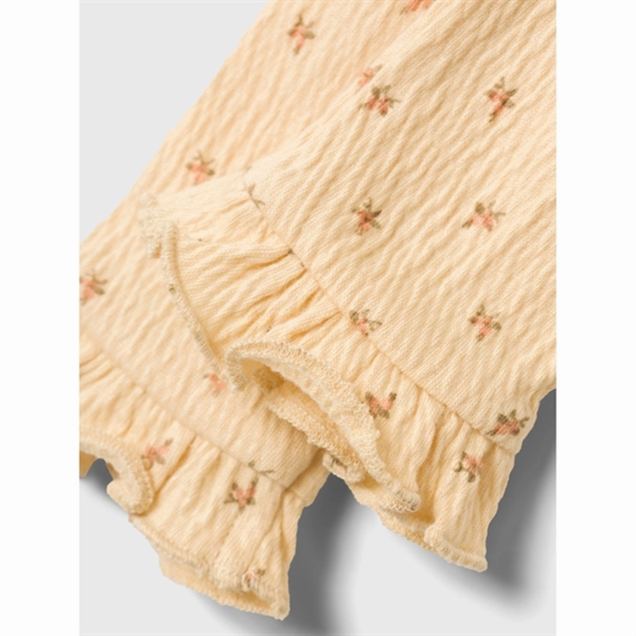 Stay Dry Relaxed Layers Lil'Atelier Wood Ash Nalo Slim Leggings