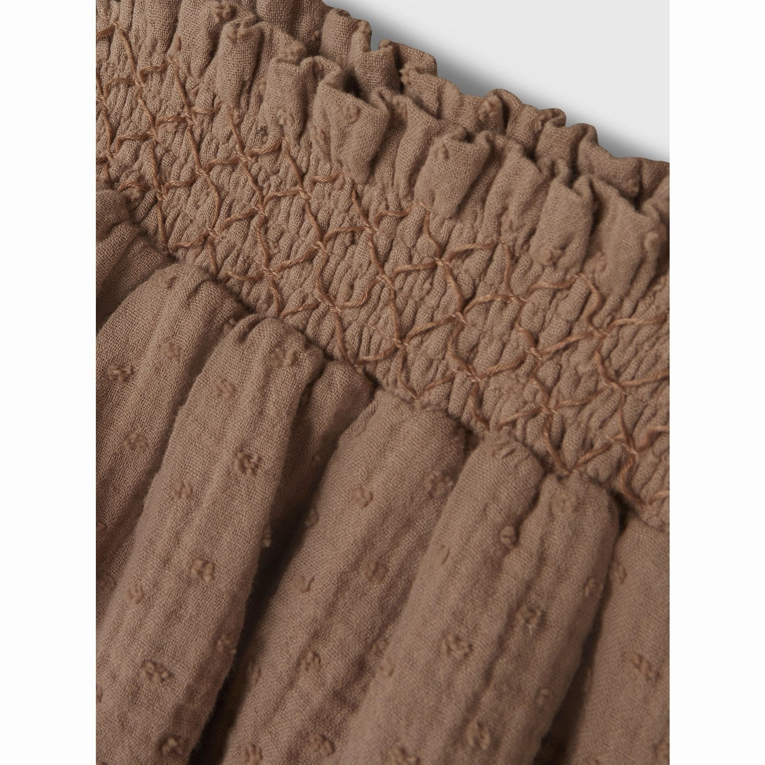 Urban Edge Lil'Atelier Woodsmoke Lamia Skirt