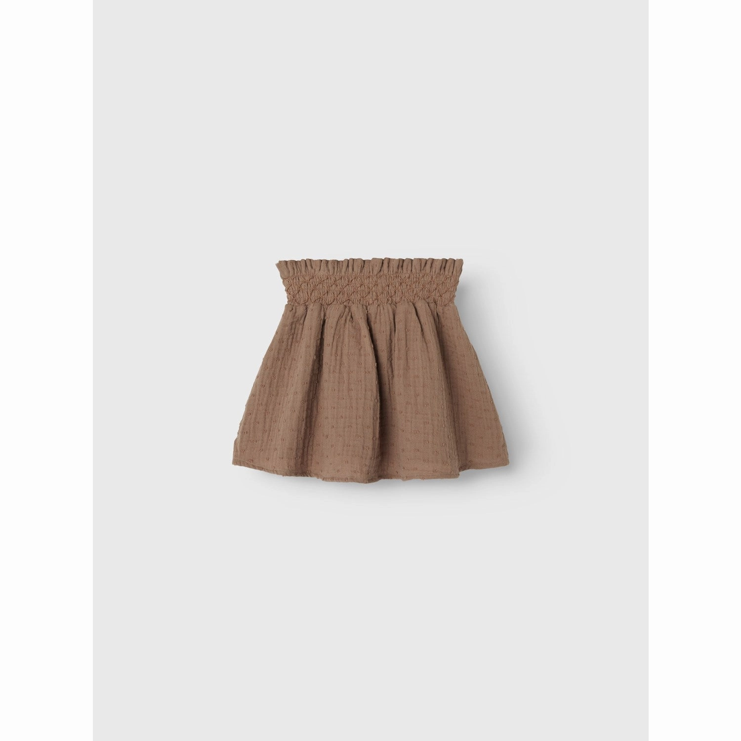 Lil'Atelier Woodsmoke Lamia Skirt Handmade Item Convertible Length