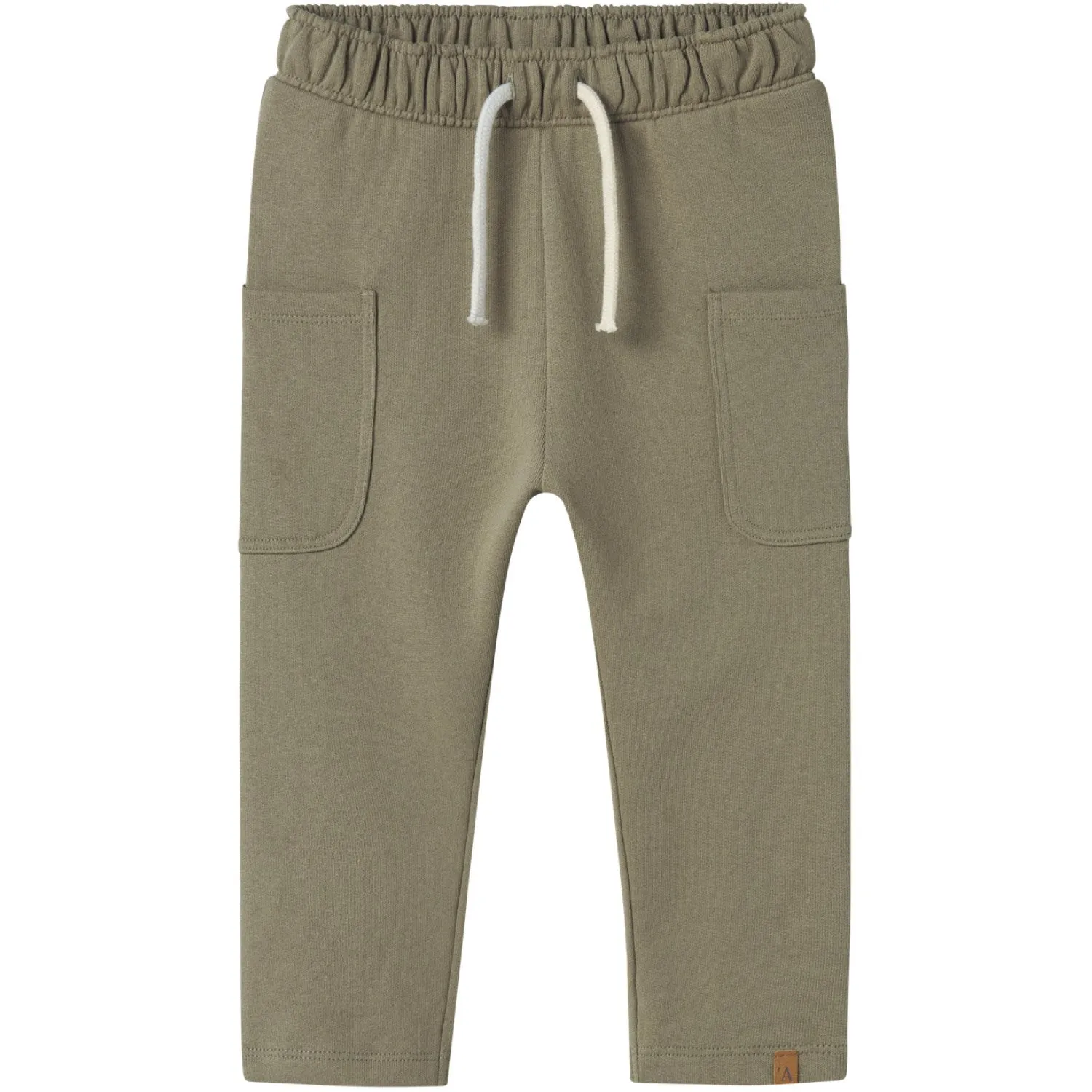 Tagless Labeling Satin Lil'Atelier Overland Trek Nmmjobo Sweat Pants Lil