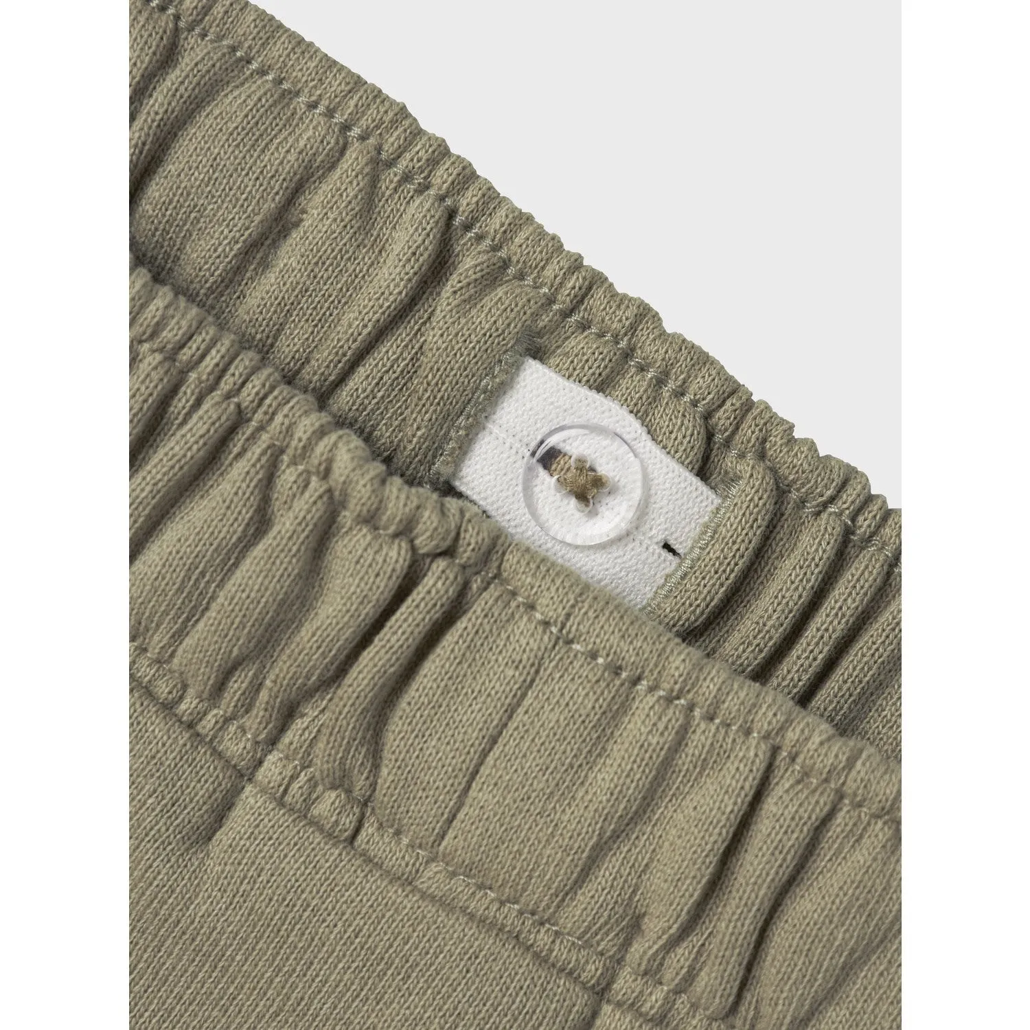 Lil'Atelier Overland Trek Nmmjobo Sweat Pants Lil Athletic Fit