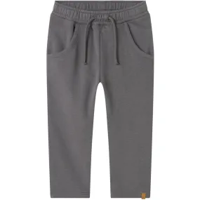Lil'Atelier Poppy Seed Nmmilondon Rik Sweat Pants Lil All-Purpose Wear
