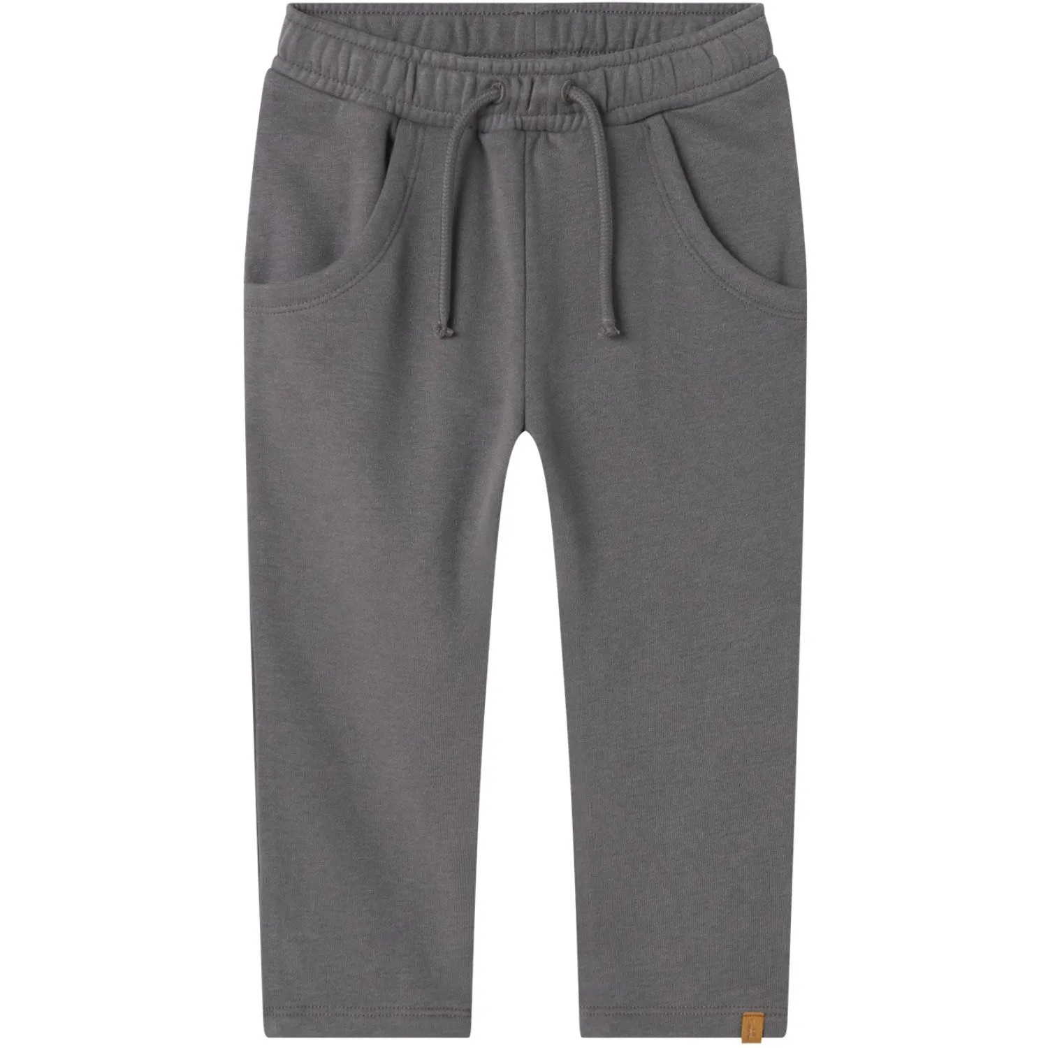 Lil'Atelier Poppy Seed Nmmilondon Rik Sweat Pants Lil All-Purpose Wear