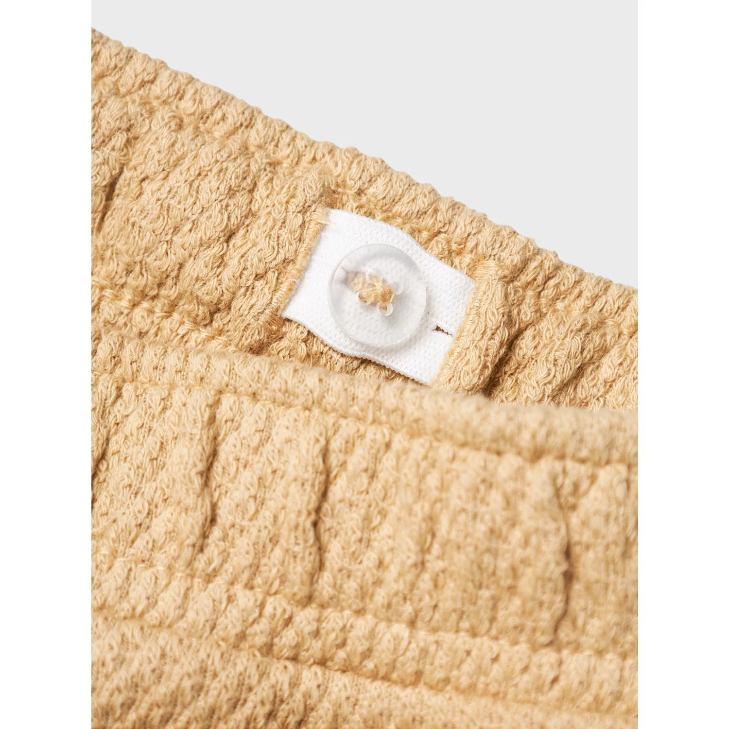 AntiStatic Finish Lil'Atelier Taos Taupe Defne Sweatpants