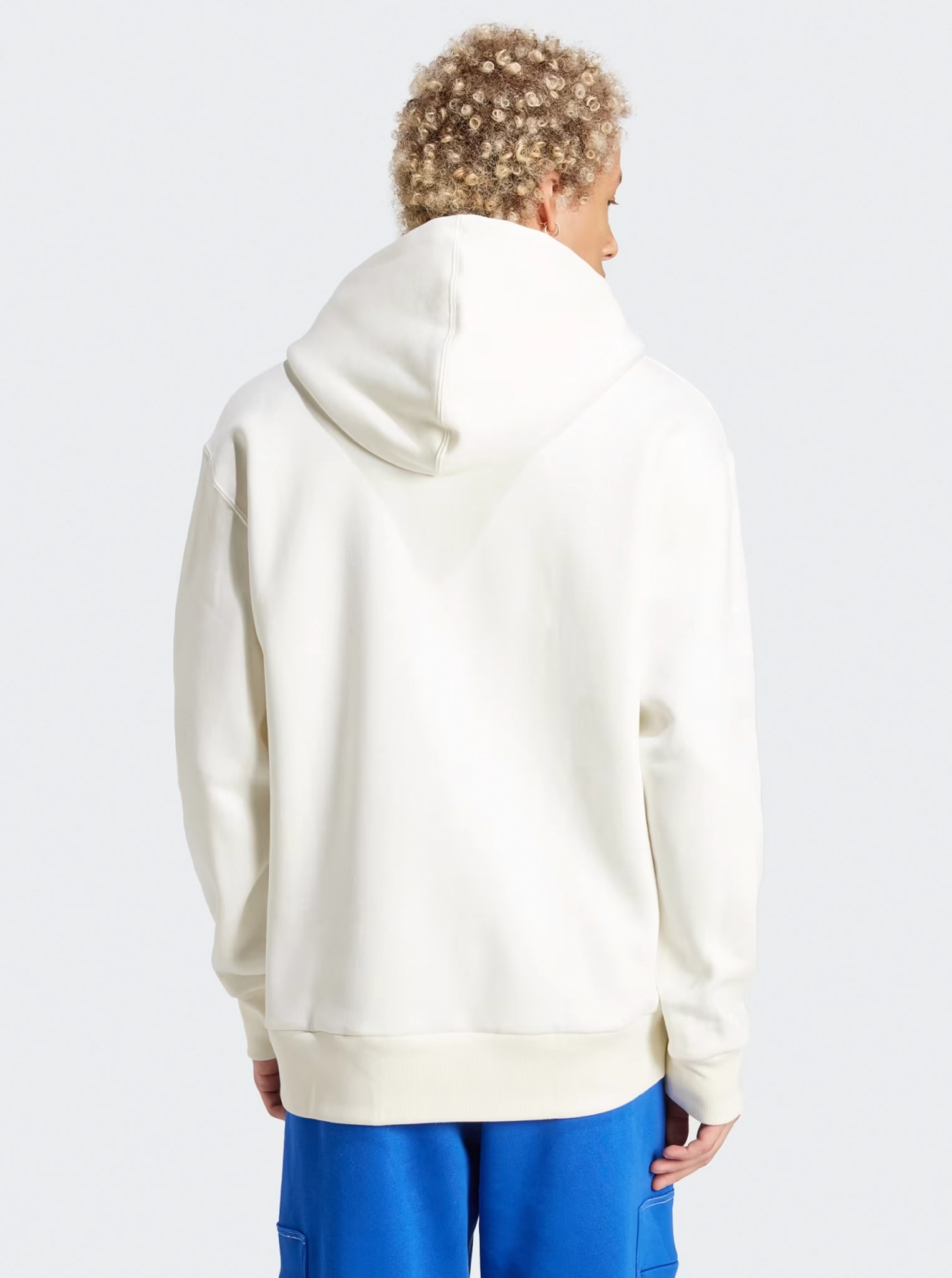 South American style Performance Wear All SZN Fleece Graphic Hoodie