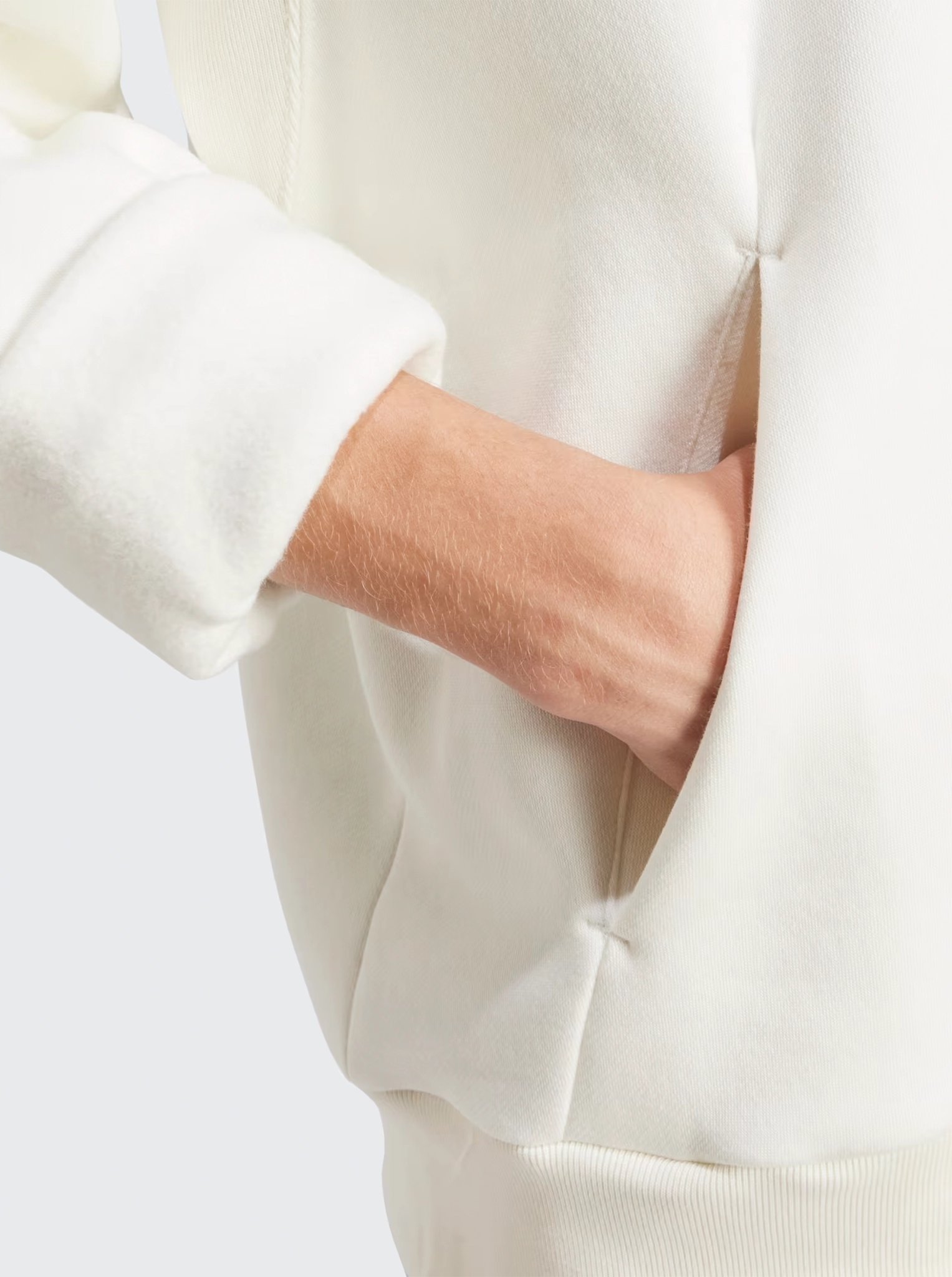 All SZN Fleece Graphic Hoodie autumn clothing