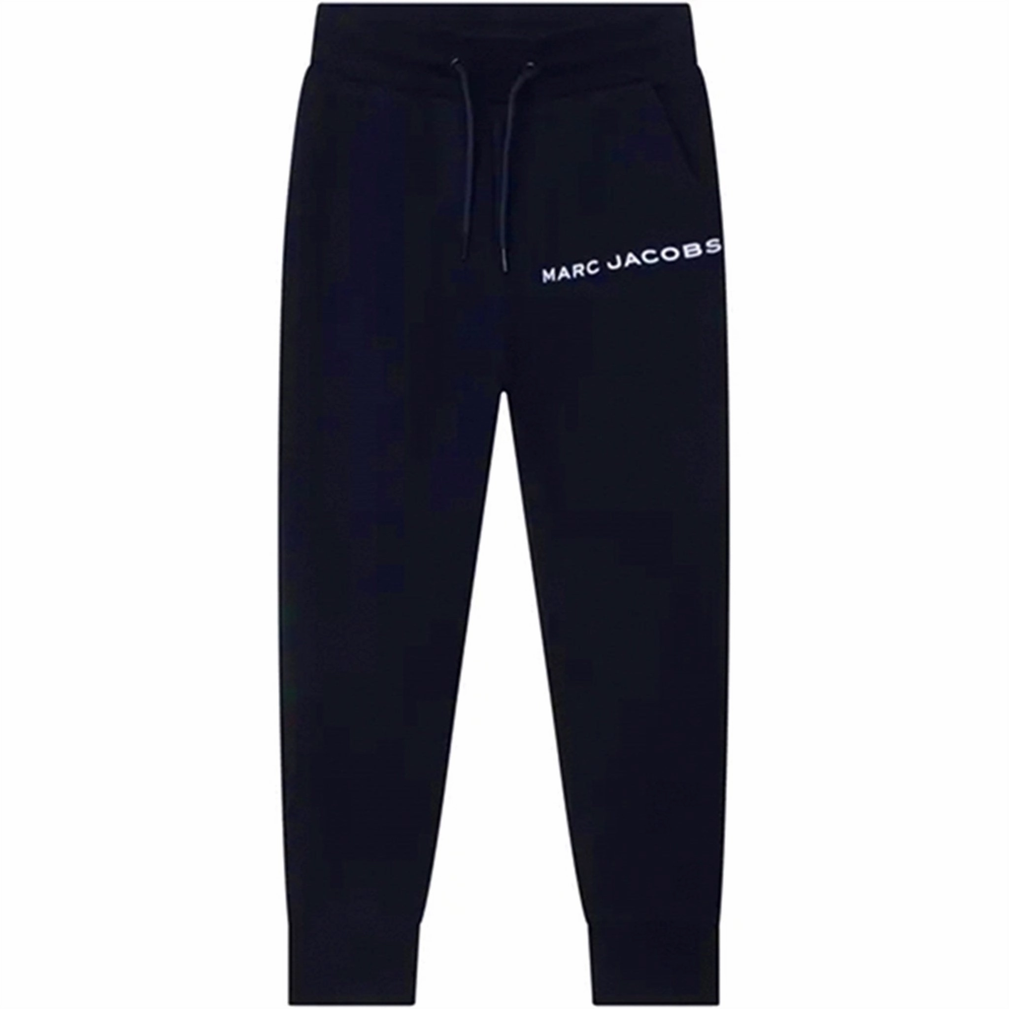 Little Marc Jacobs Sweatpants Navy Lotion BreathableFabricTech