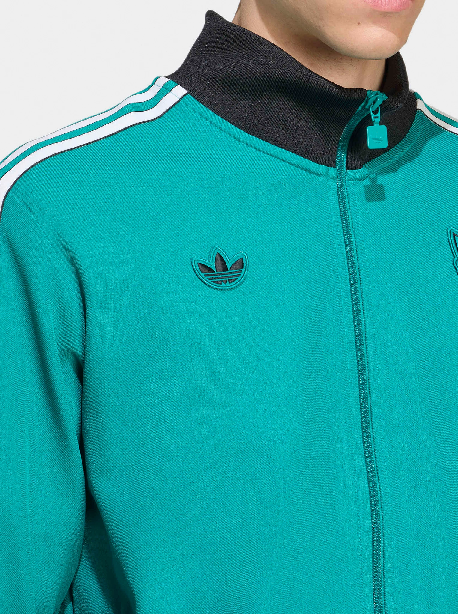 Outdoor Style Liverpool FC Icon Track Top