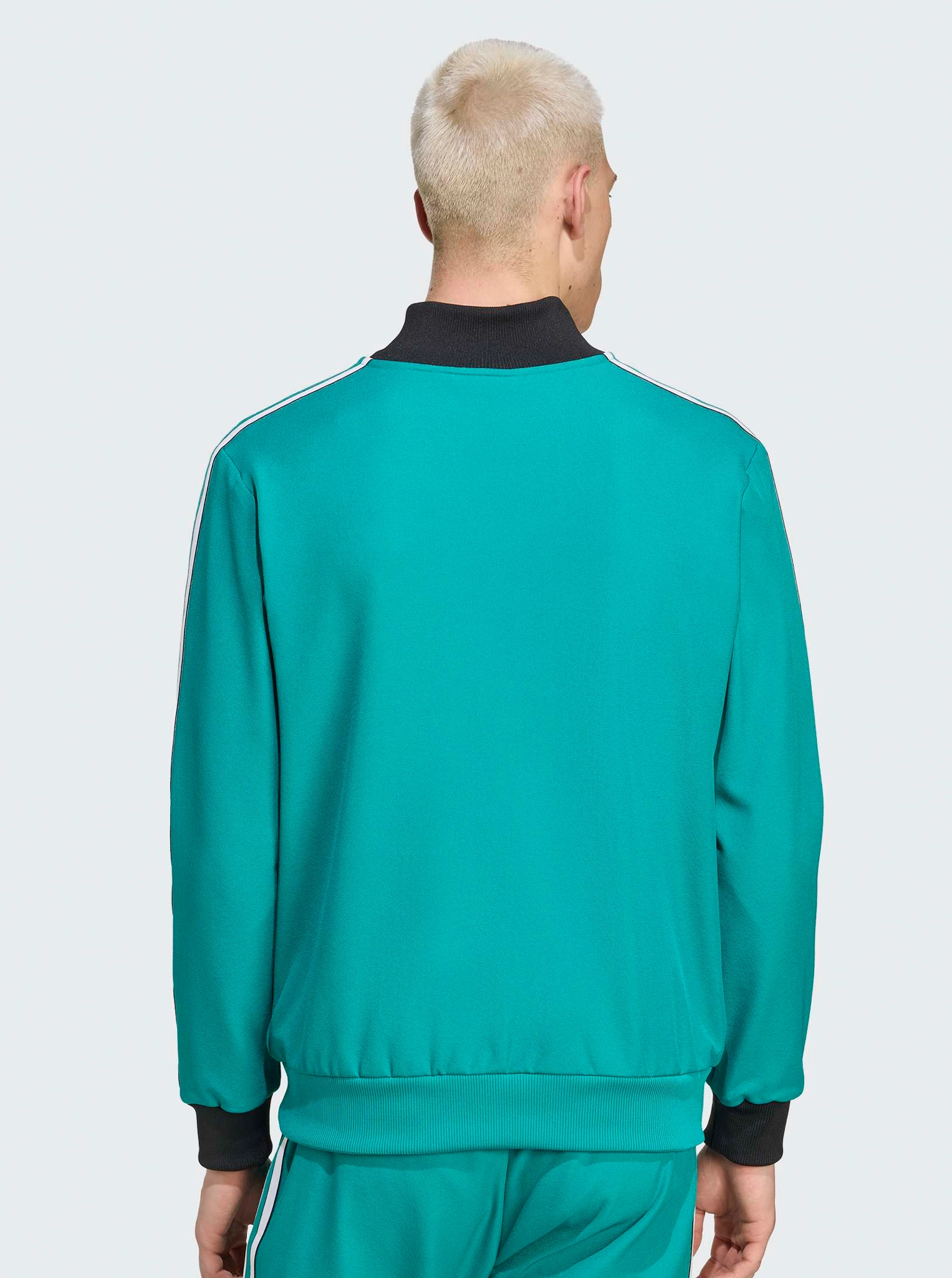 Smooth Finish Liverpool FC Icon Track Top