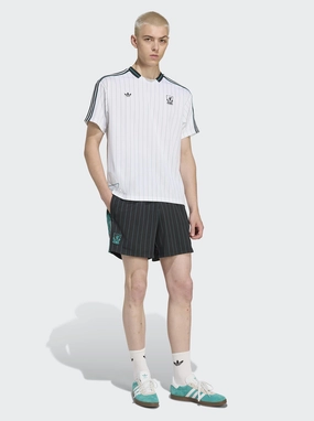 Liverpool FC Terrace Icons Jersey Travel Comfort