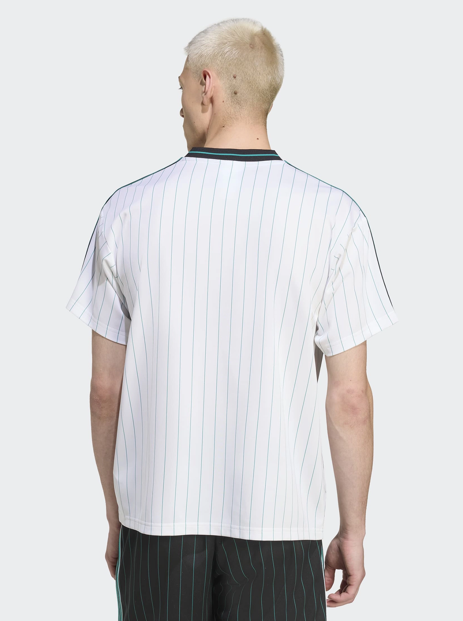 Liverpool FC Terrace Icons Jersey Trendy Top