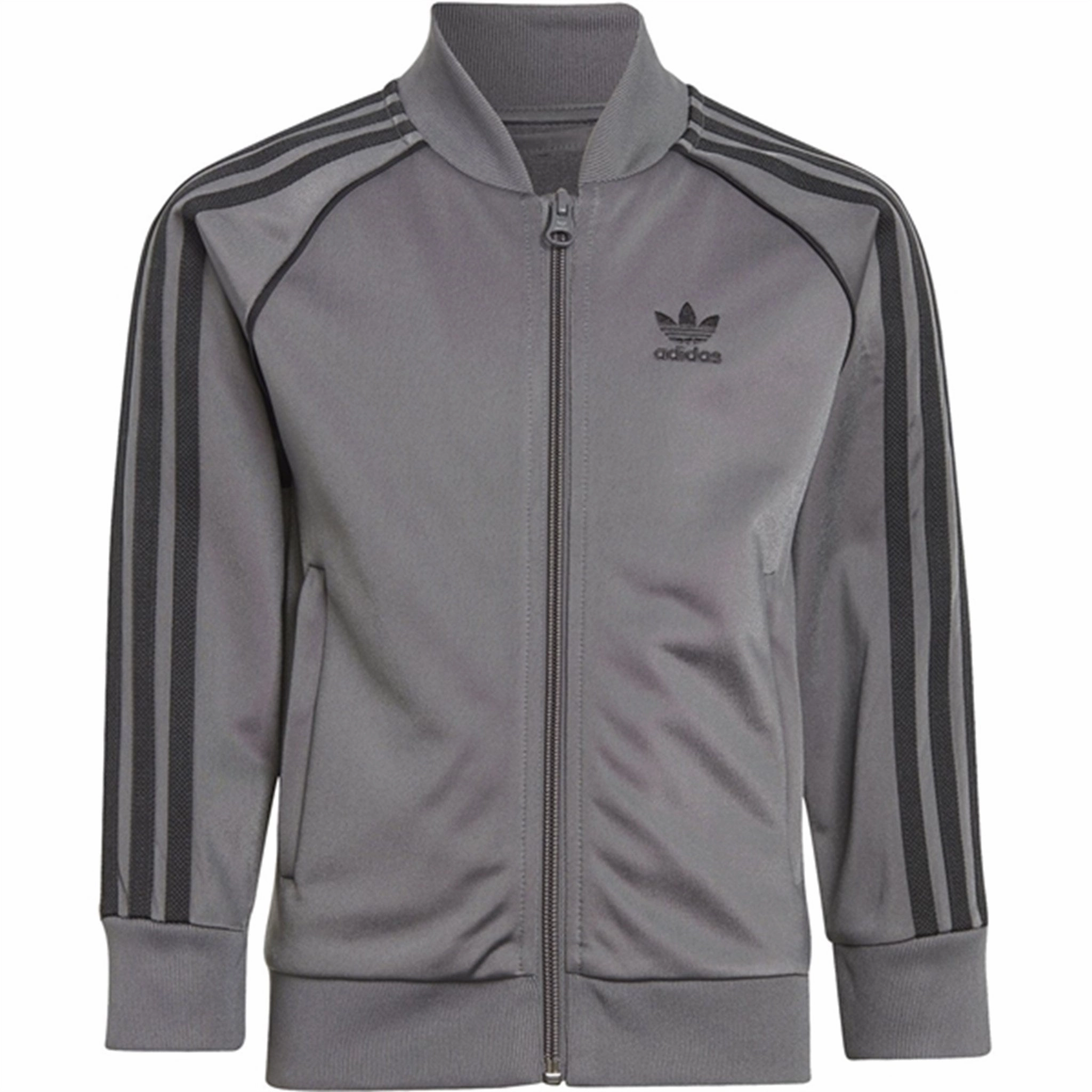 Collectible season adidas Originals Grey Tracksuit