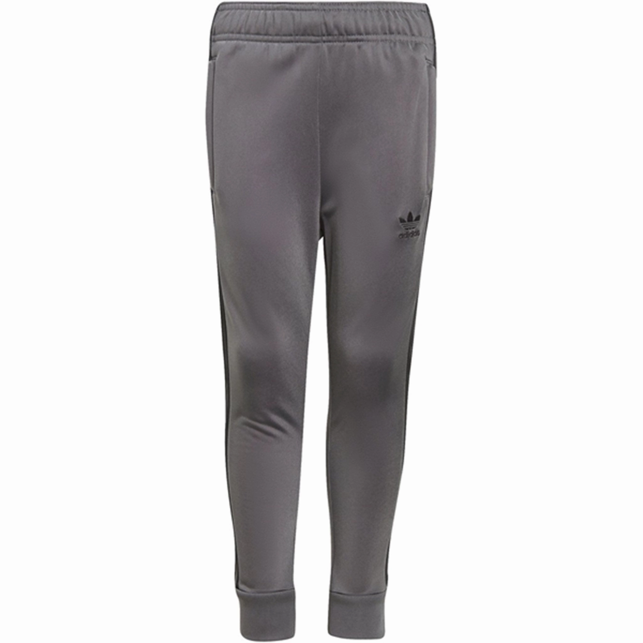 adidas Originals Grey Tracksuit inclusive power-saving
