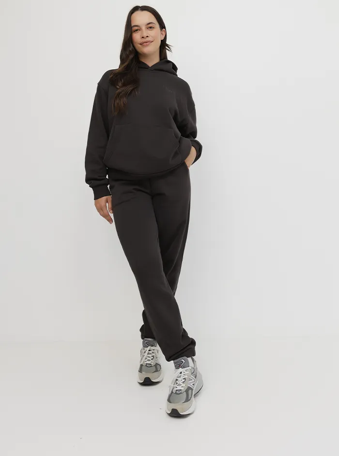 Casual Outfit Adaptive clothing Arch Hoodie In Pepper