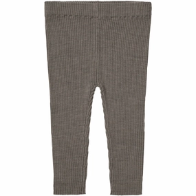 Sport Look easy move FUB Hazel Melange Baby Slimfit Legging