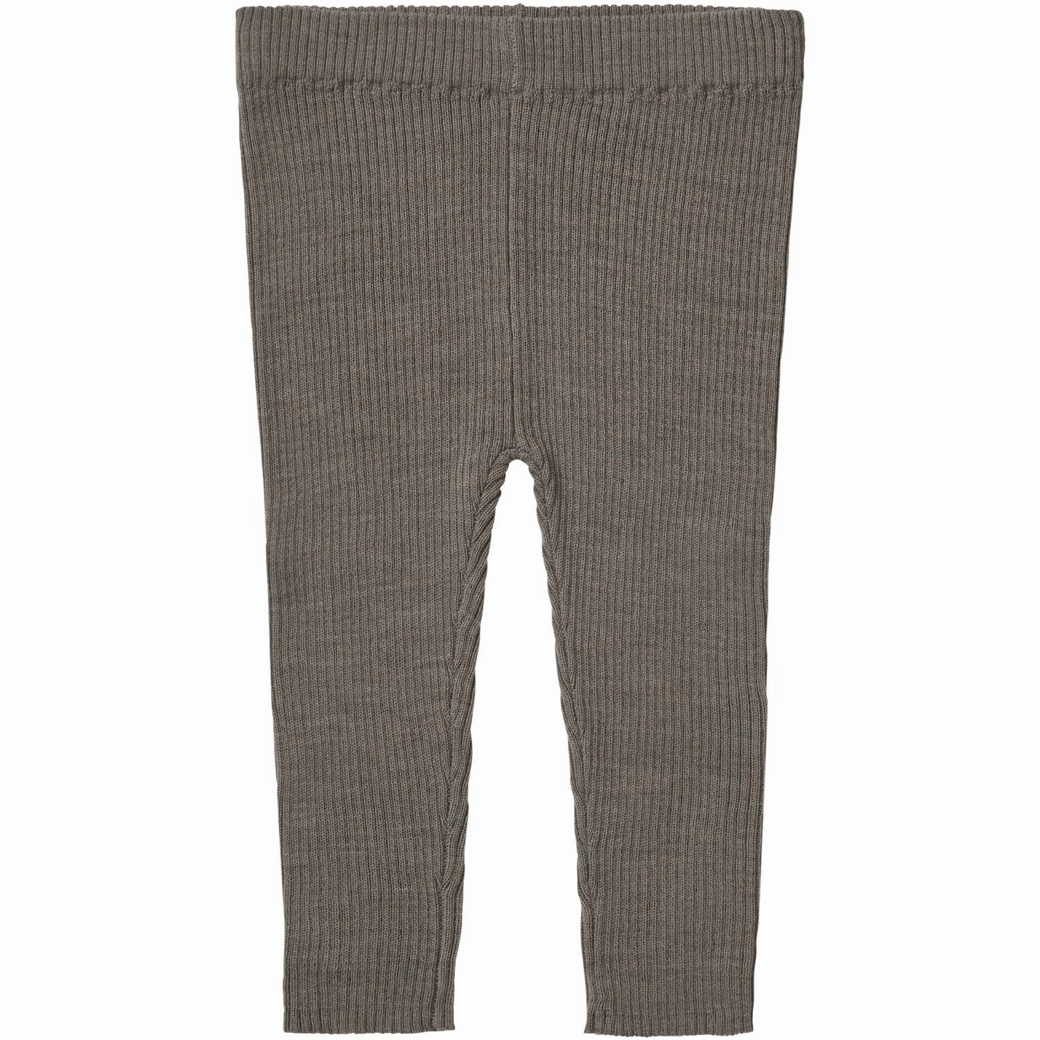 No Bulk FUB Hazel Melange Baby Slimfit Legging