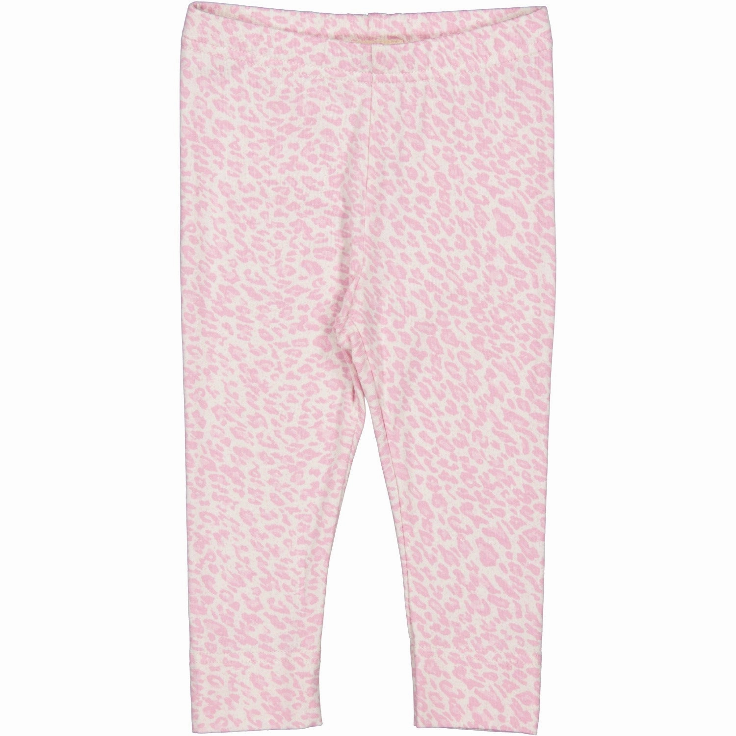 Modern Performancewear MarMar Leopard Pink Leo Leg Leggings
