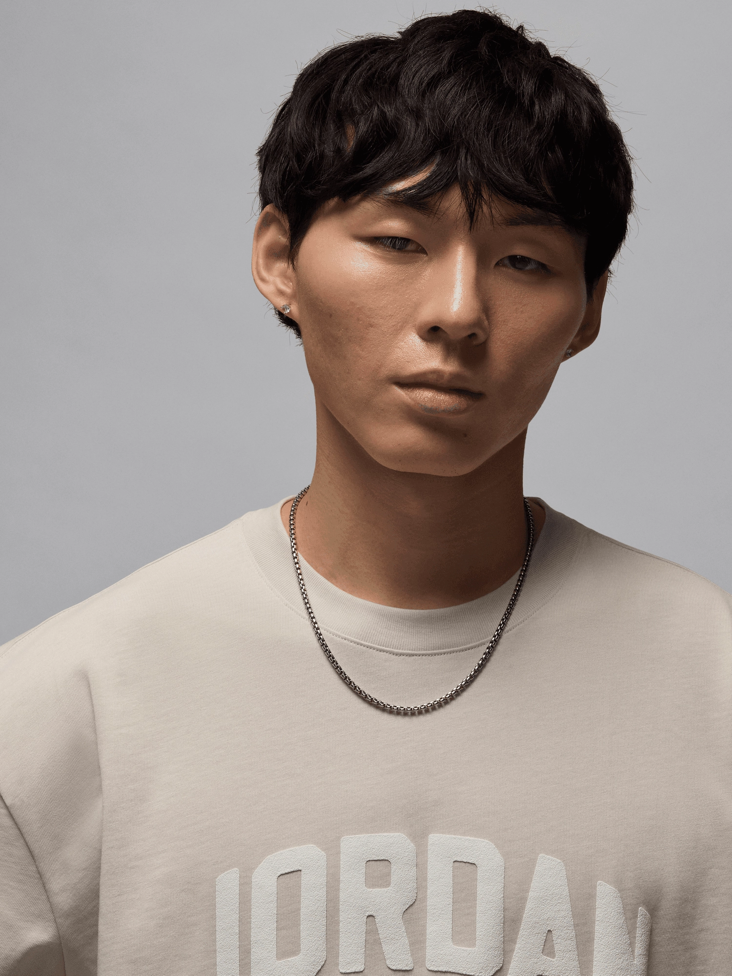 Travel Wear mix and match Jordan Flight Essentials T-Shirt