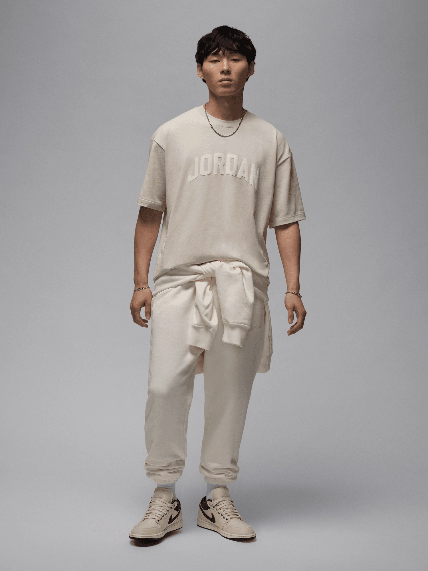 Jordan Flight Essentials T-Shirt Summer Style